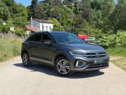 VOLKSWAGEN T-ROC 2.0 TDI 150ch R-LINE Phase 2