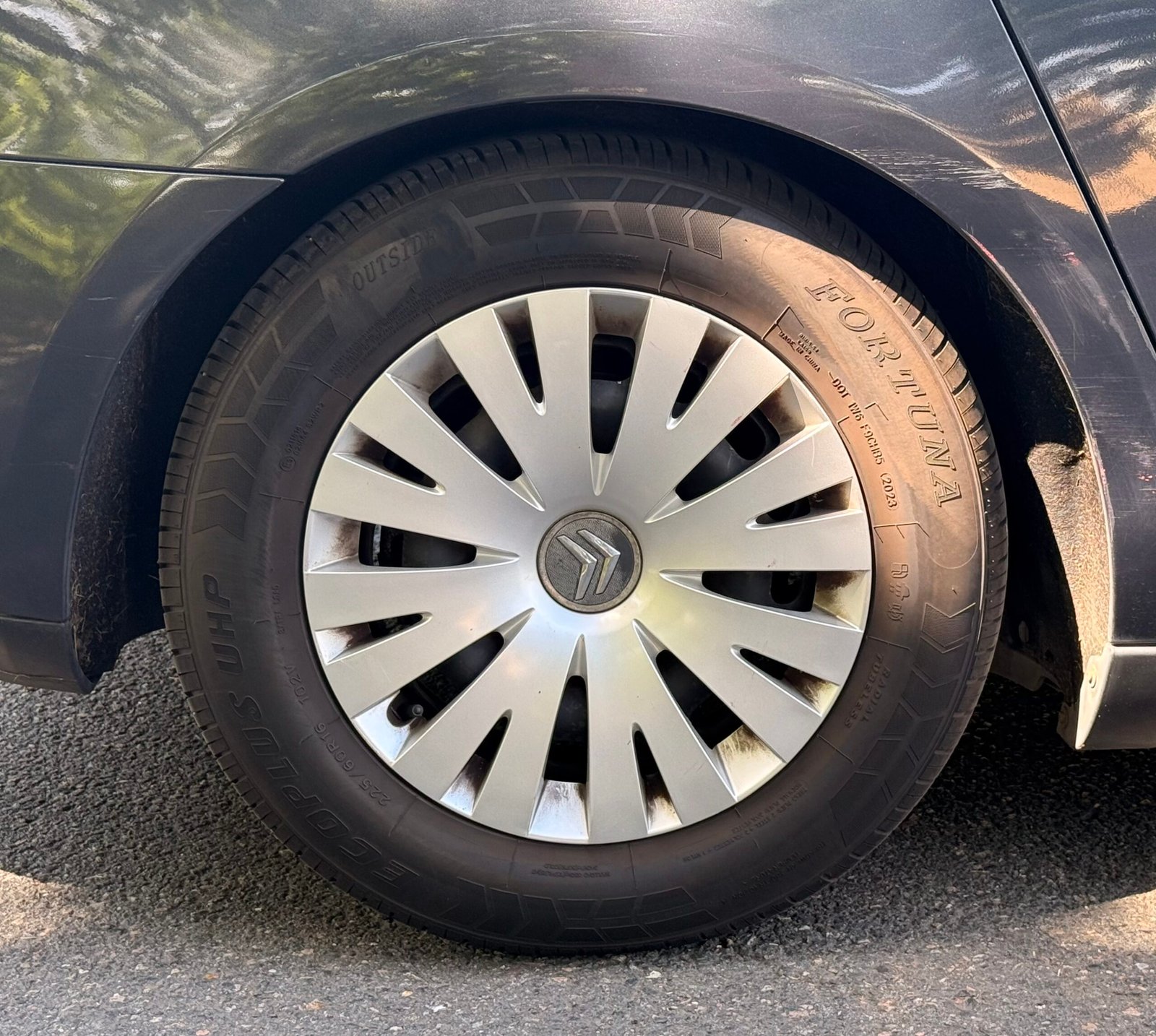 CITROËN C5 (X7) Berline 2.0 HDi FAP 140 cv / Confort