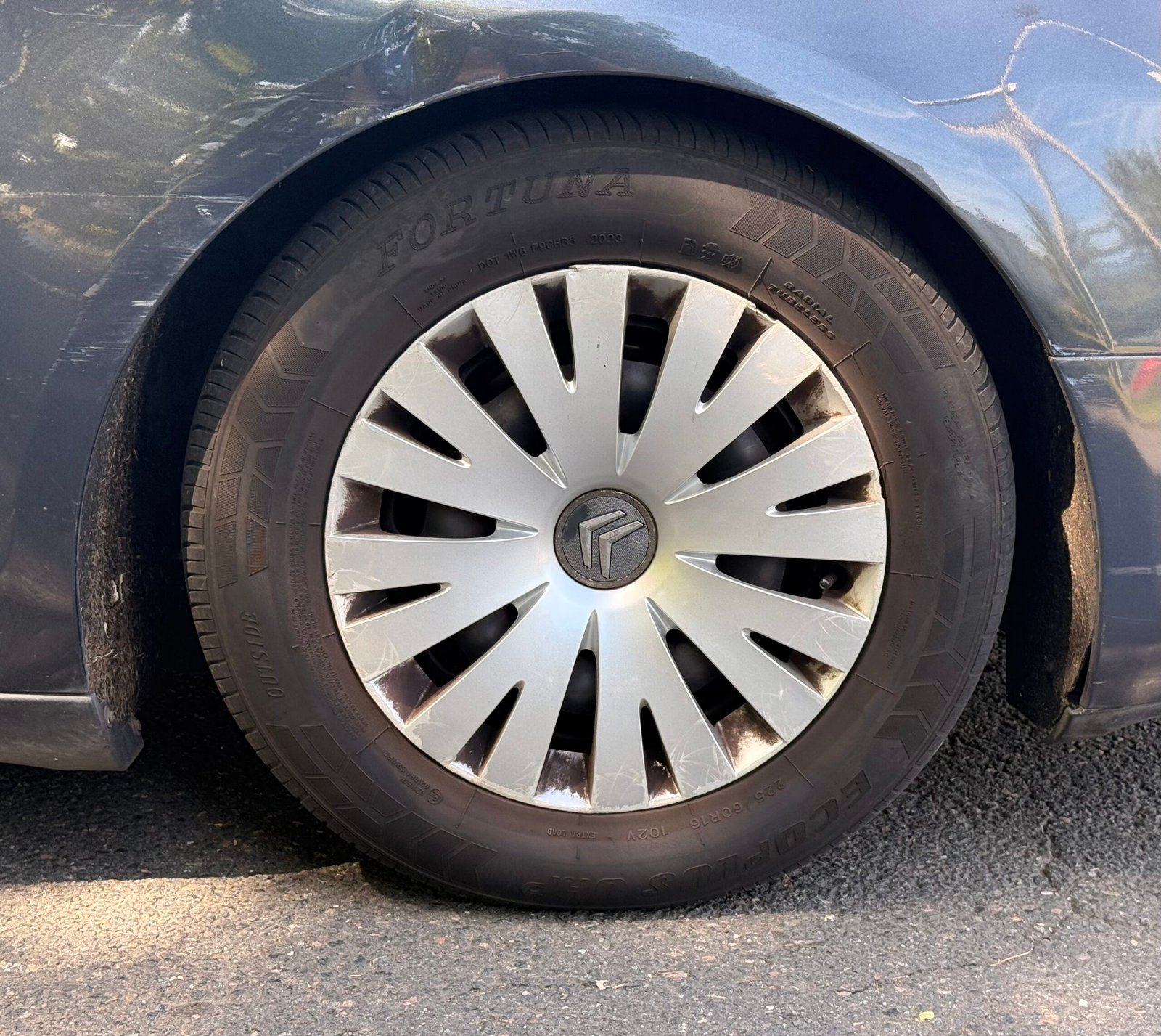 CITROËN C5 (X7) Berline 2.0 HDi FAP 140 cv / Confort