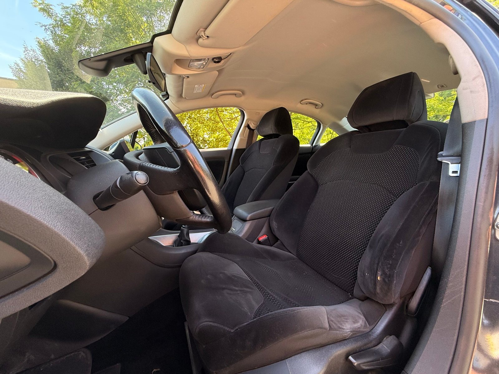 CITROËN C5 (X7) Berline 2.0 HDi FAP 140 cv / Confort