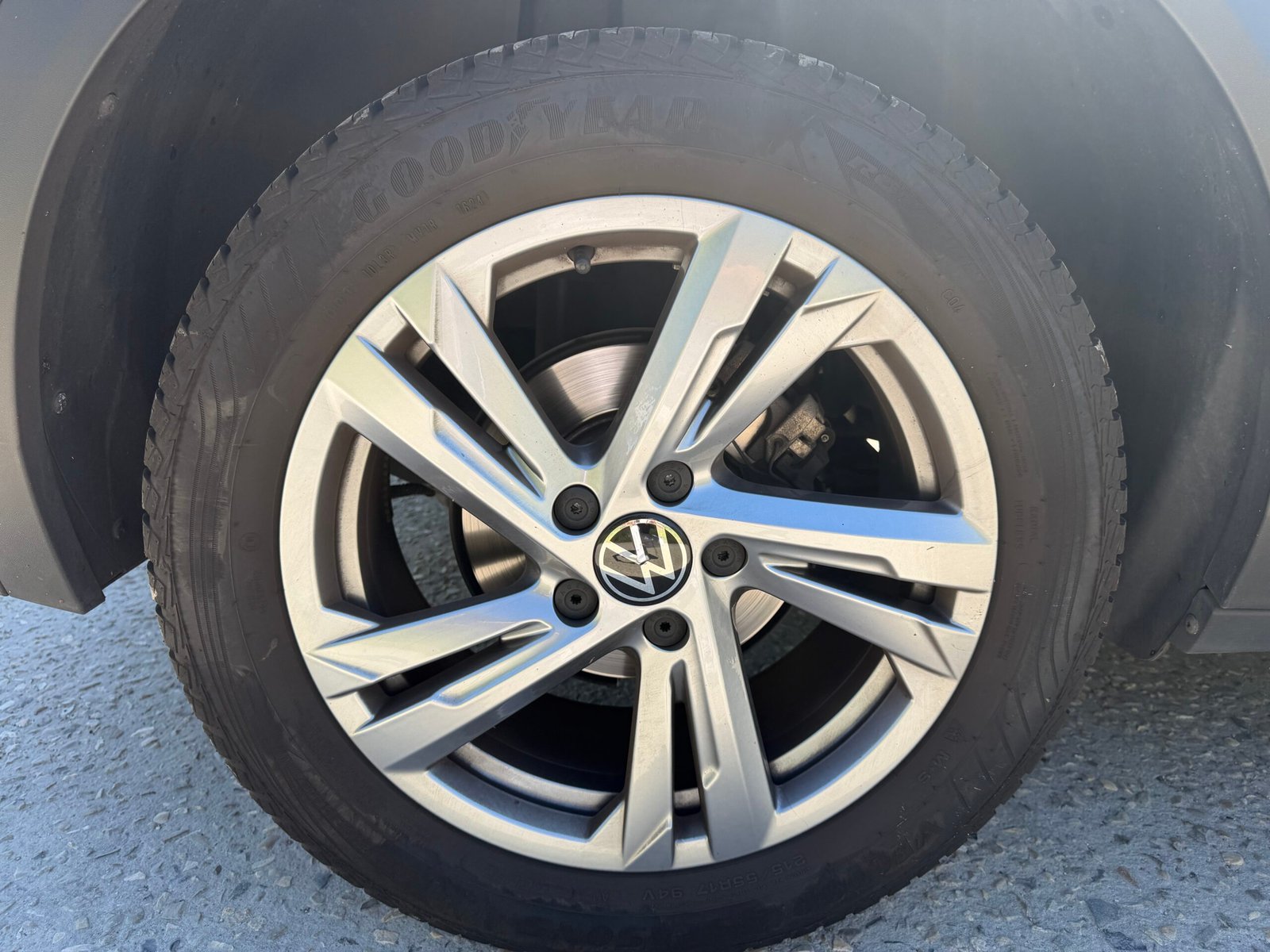 VOLKSWAGEN T-ROC 2.0 TDI 150ch R-LINE Phase 2