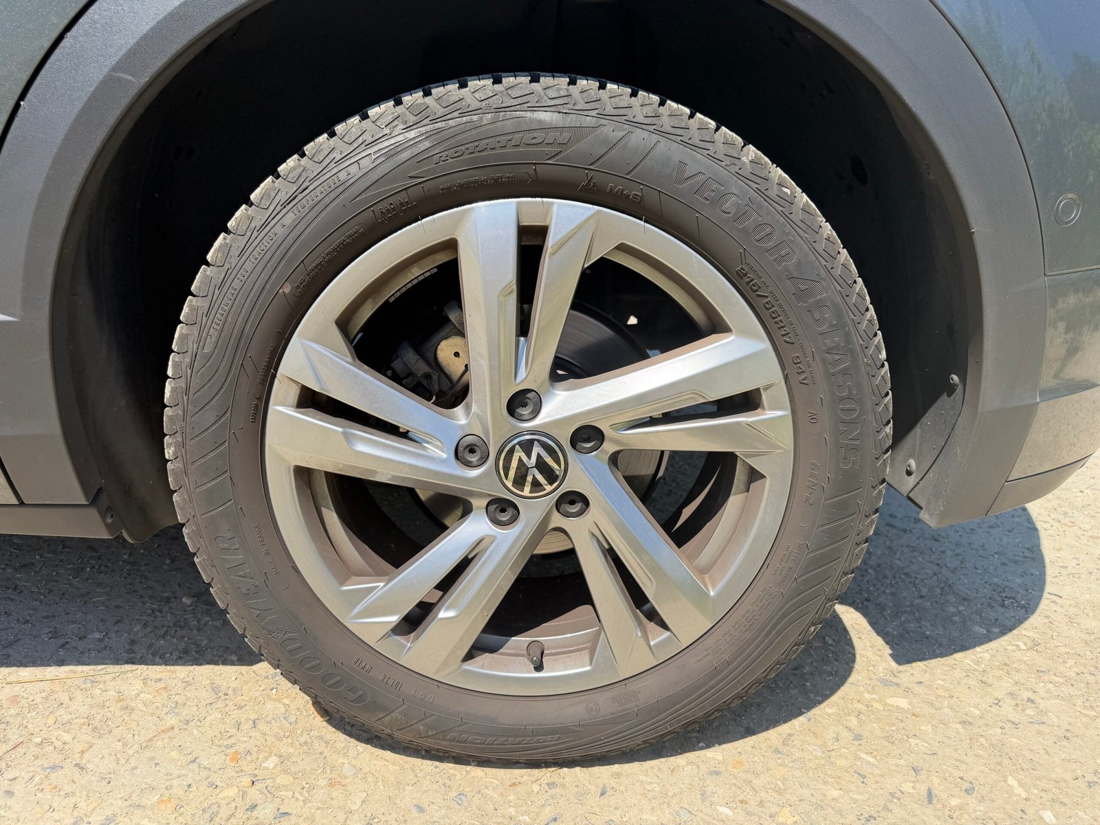 VOLKSWAGEN T-ROC 2.0 TDI 150ch R-LINE Phase 2