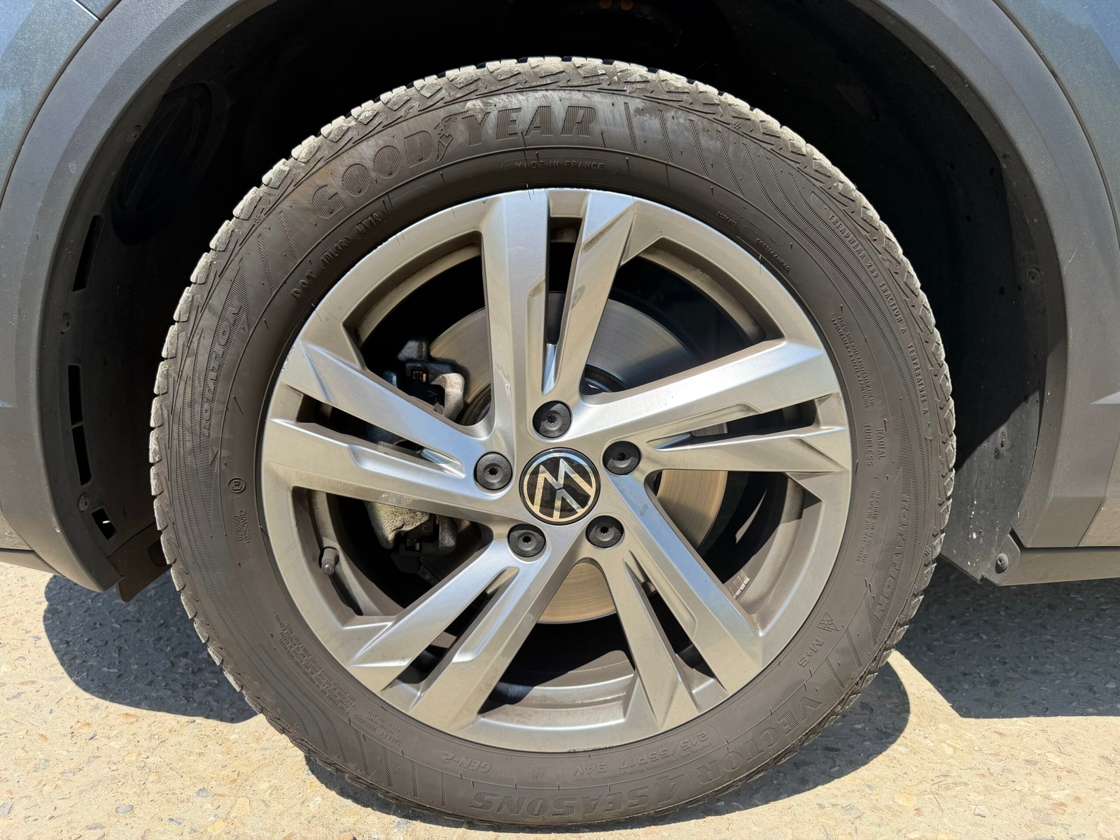 VOLKSWAGEN T-ROC 2.0 TDI 150ch R-LINE Phase 2