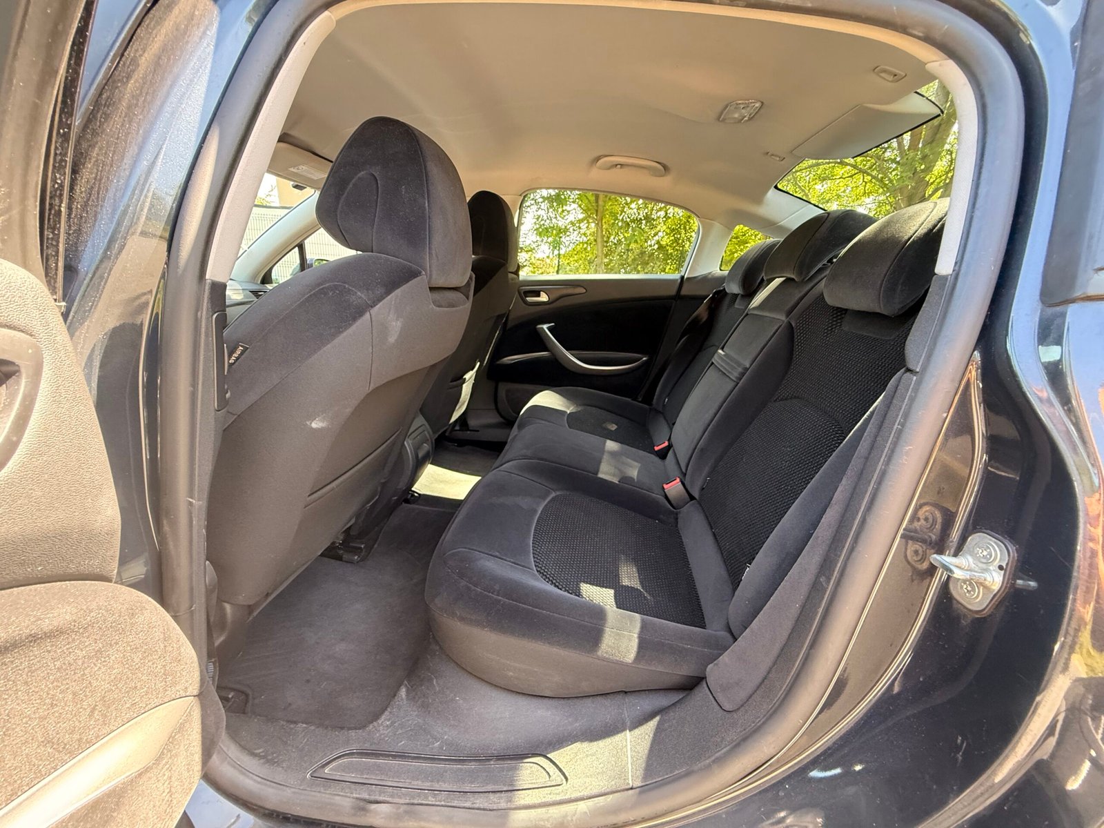 CITROËN C5 (X7) Berline 2.0 HDi FAP 140 cv / Confort