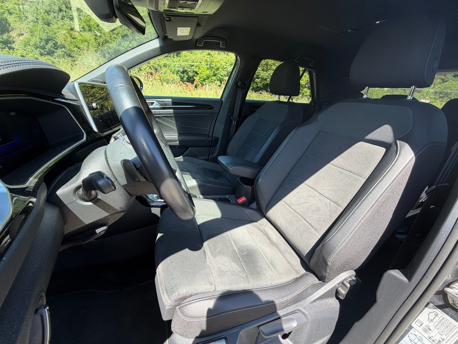 VOLKSWAGEN T-ROC 2.0 TDI 150ch R-LINE Phase 2