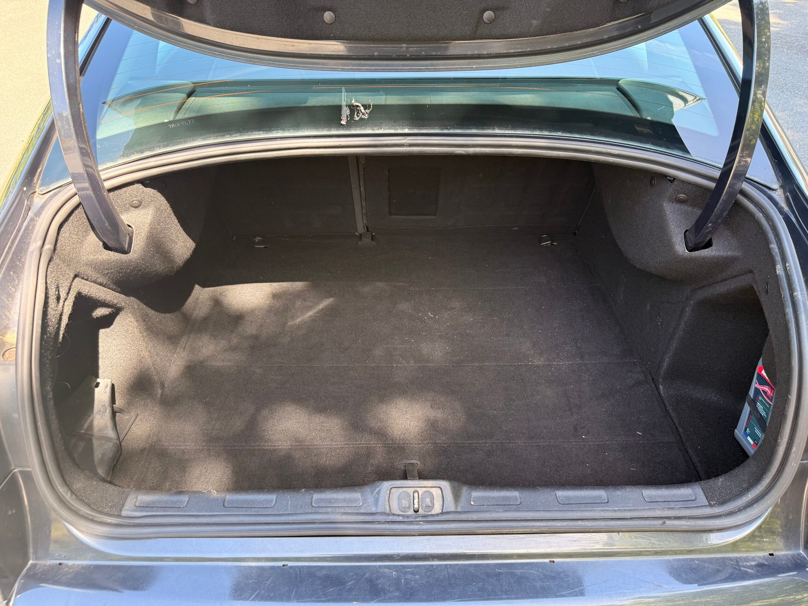 CITROËN C5 (X7) Berline 2.0 HDi FAP 140 cv / Confort