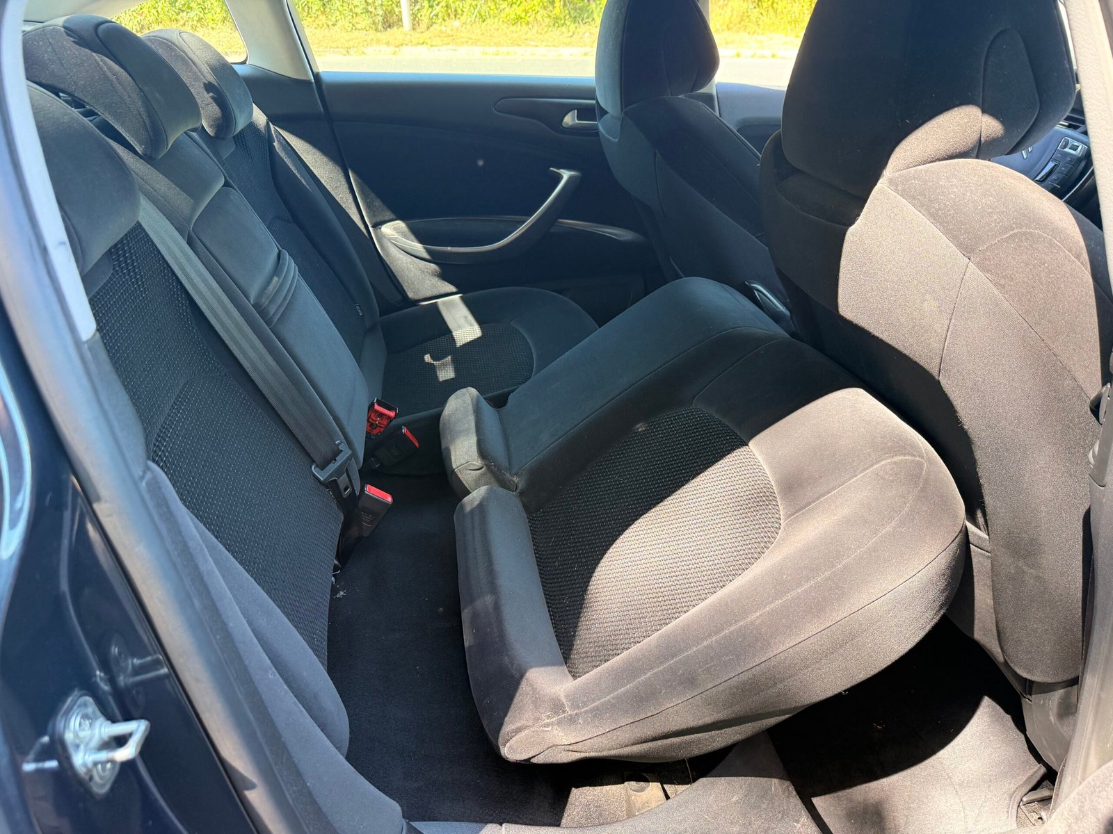 CITROËN C5 (X7) Berline 2.0 HDi FAP 140 cv / Confort