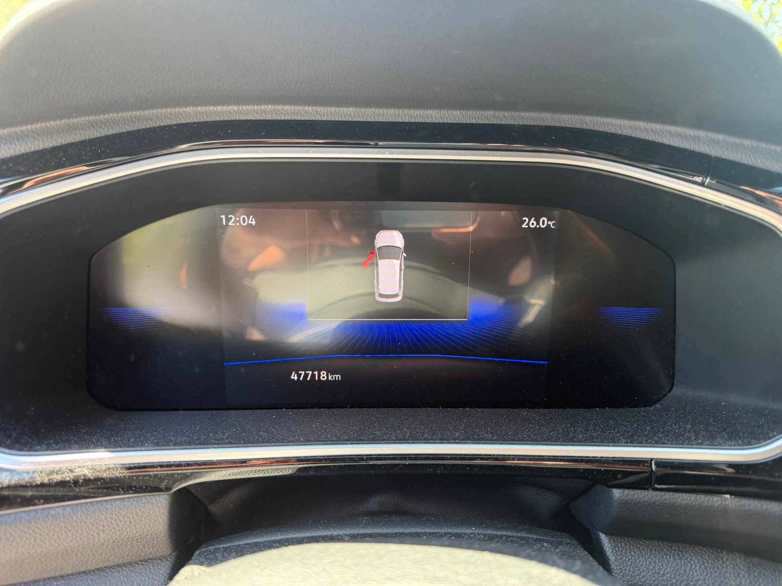 VOLKSWAGEN T-ROC 2.0 TDI 150ch R-LINE Phase 2