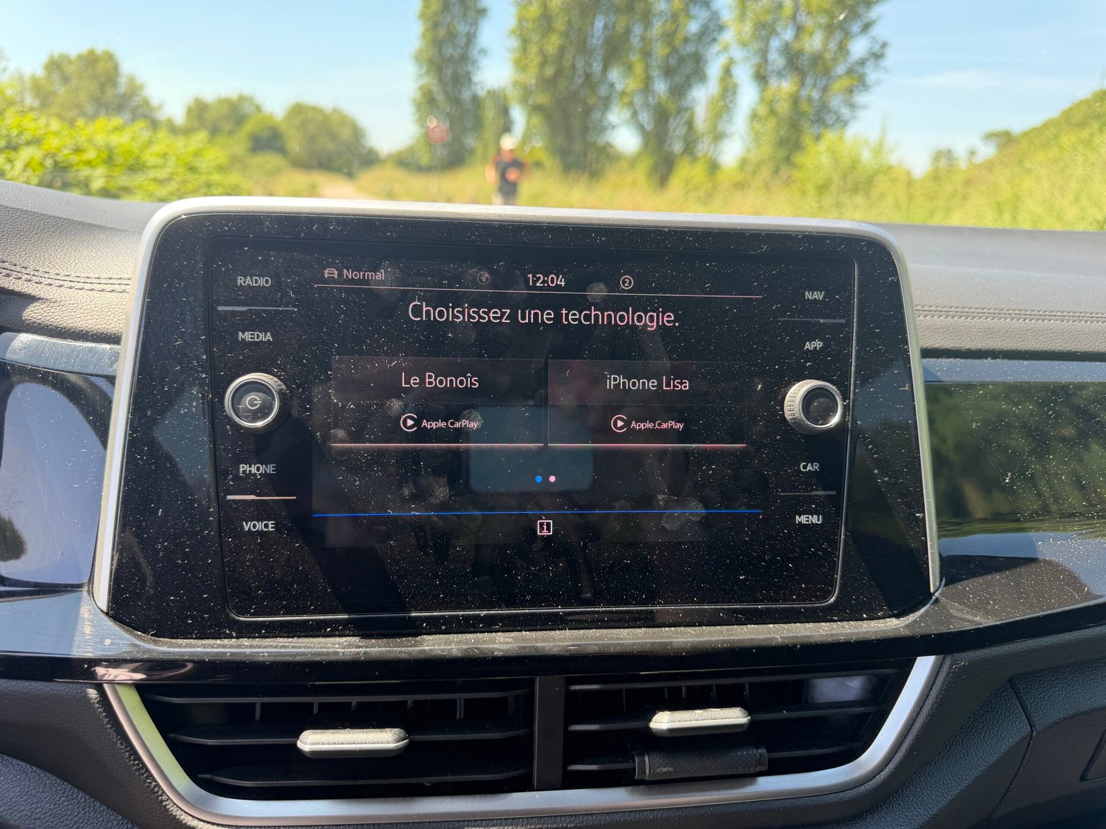 VOLKSWAGEN T-ROC 2.0 TDI 150ch R-LINE Phase 2