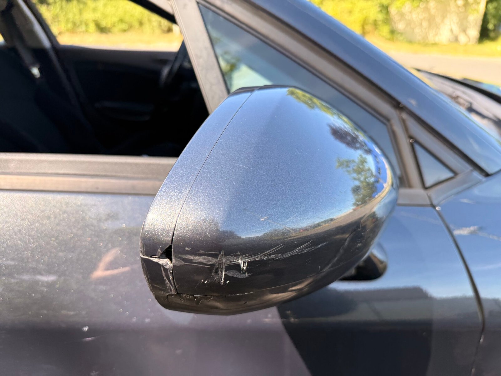 CITROËN C5 (X7) Berline 2.0 HDi FAP 140 cv / Confort