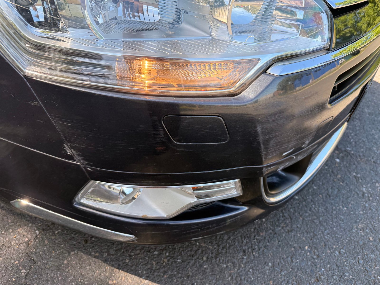 CITROËN C5 (X7) Berline 2.0 HDi FAP 140 cv / Confort