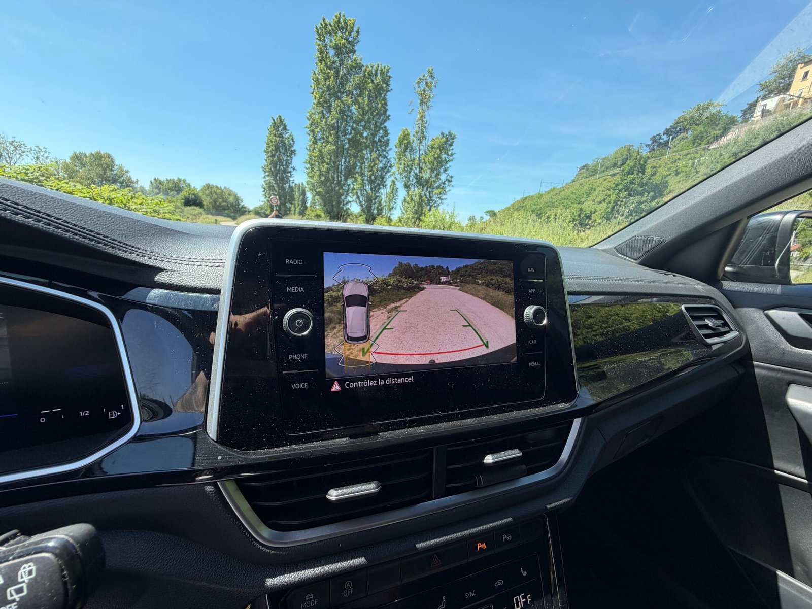 VOLKSWAGEN T-ROC 2.0 TDI 150ch R-LINE Phase 2