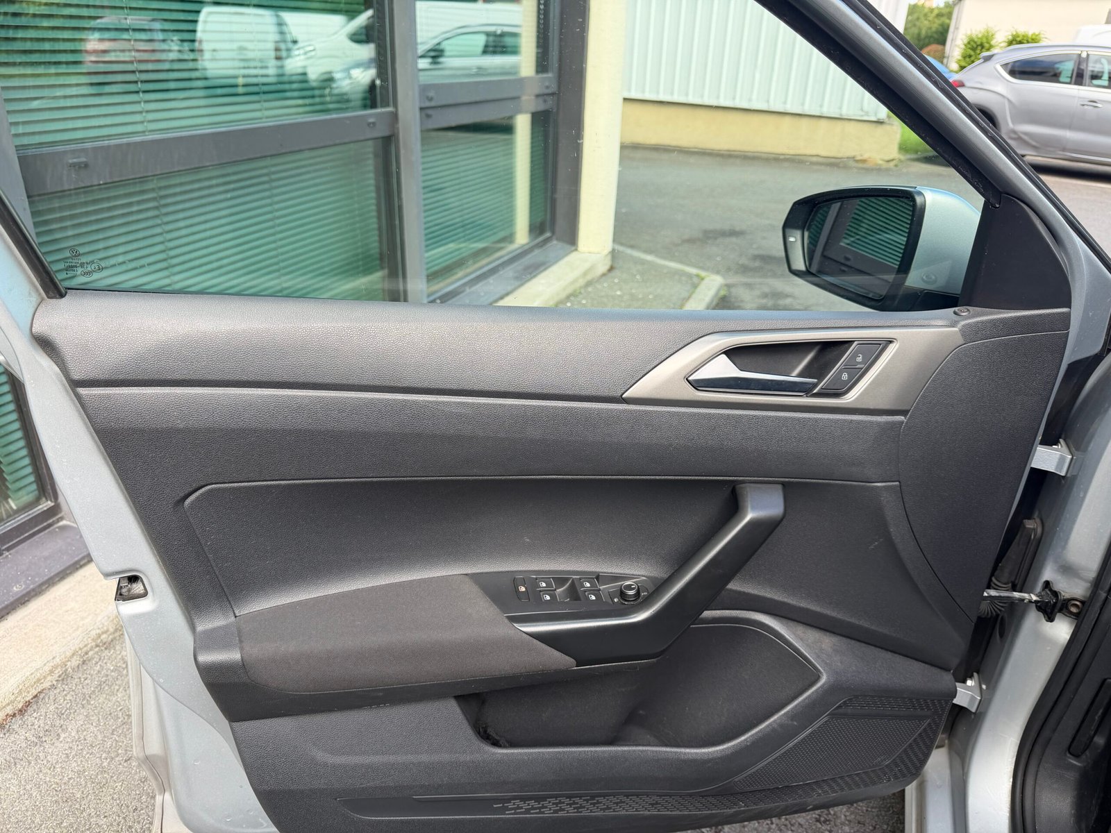 Volkswagen Polo 75Ch — 2018 — 112 000 km — Essence — Manuelle