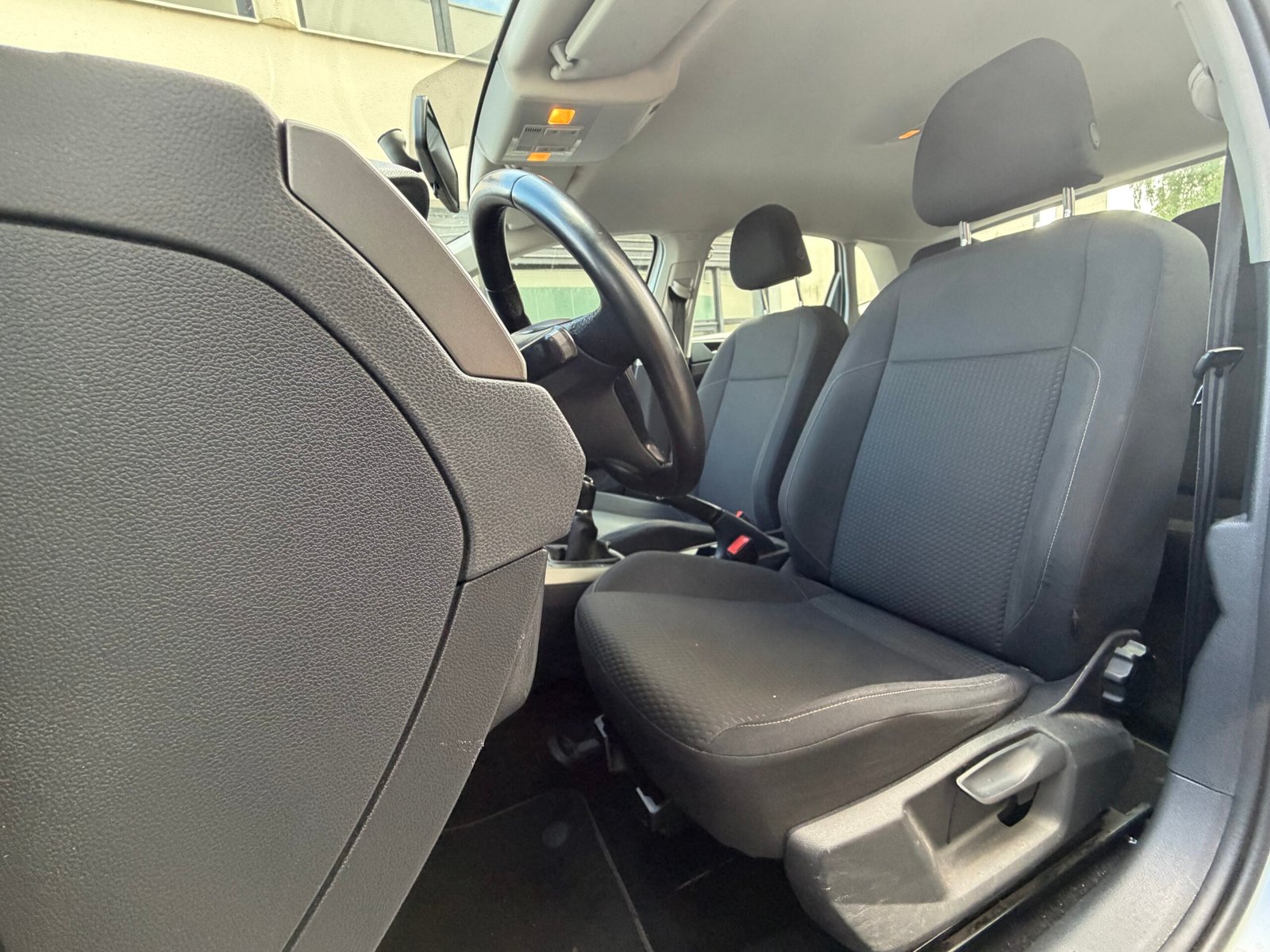 Volkswagen Polo 75Ch — 2018 — 112 000 km — Essence — Manuelle