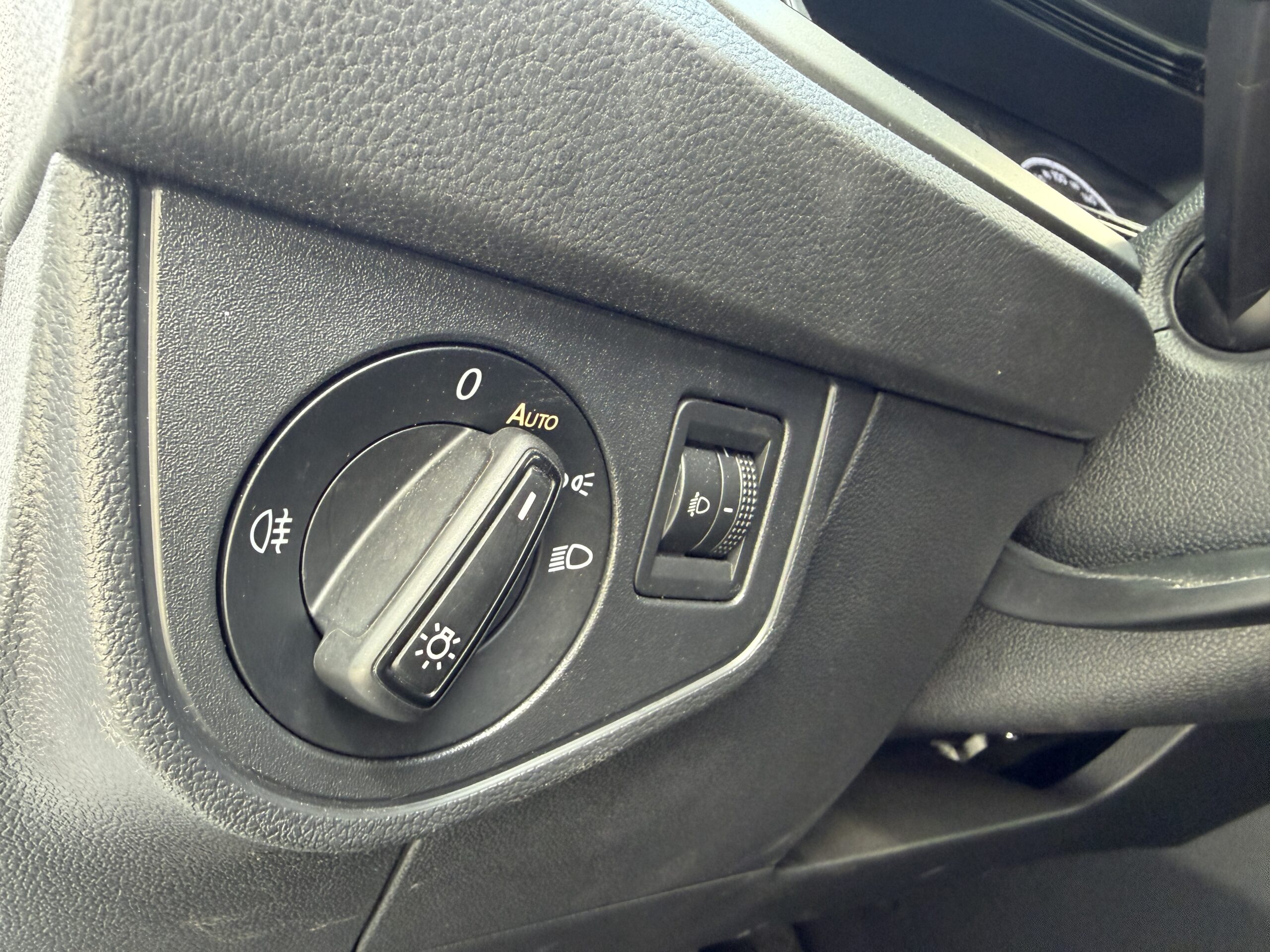 Volkswagen Polo 95Ch “Confortline”