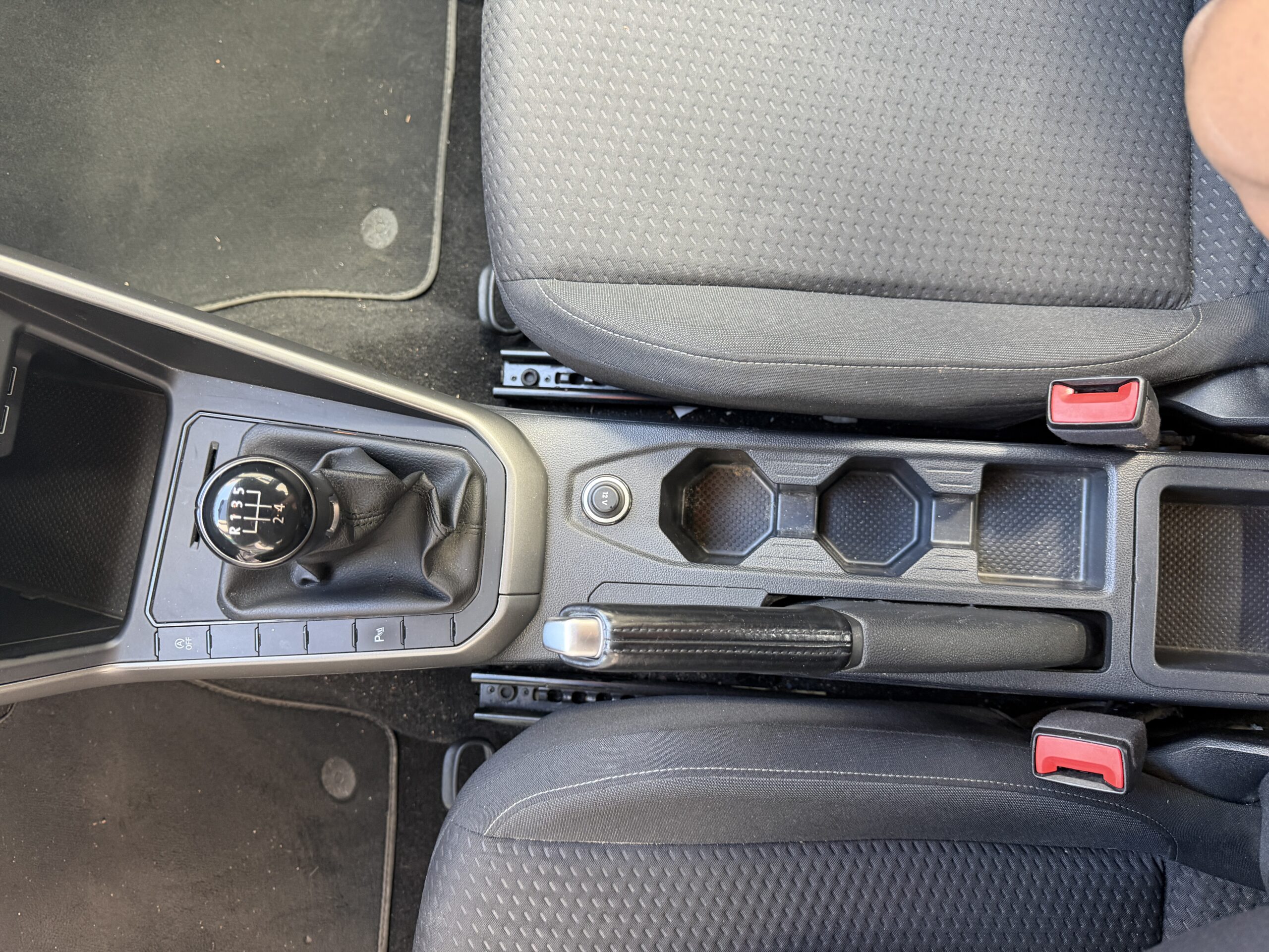 Volkswagen Polo 95Ch “Confortline”
