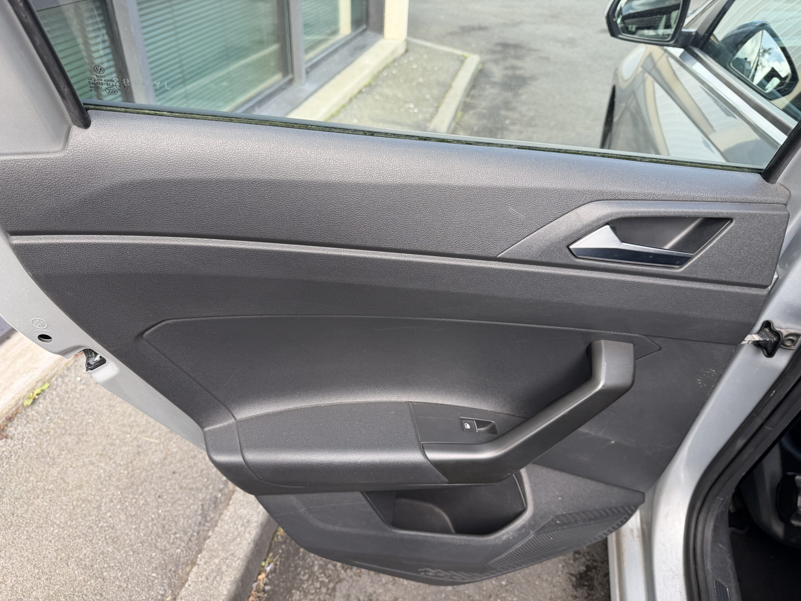 Volkswagen Polo 95Ch “Confortline”