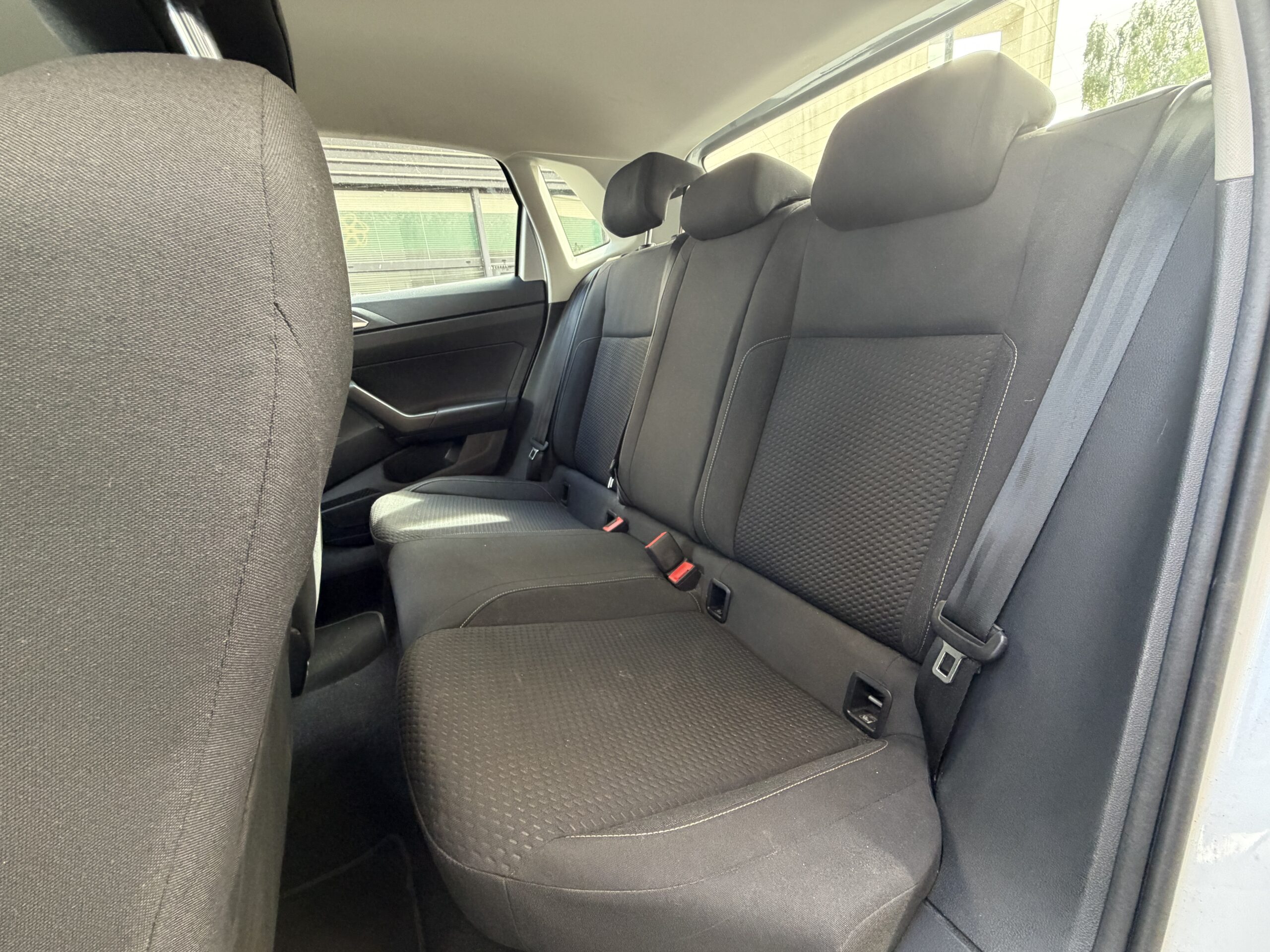Volkswagen Polo 95Ch “Confortline”