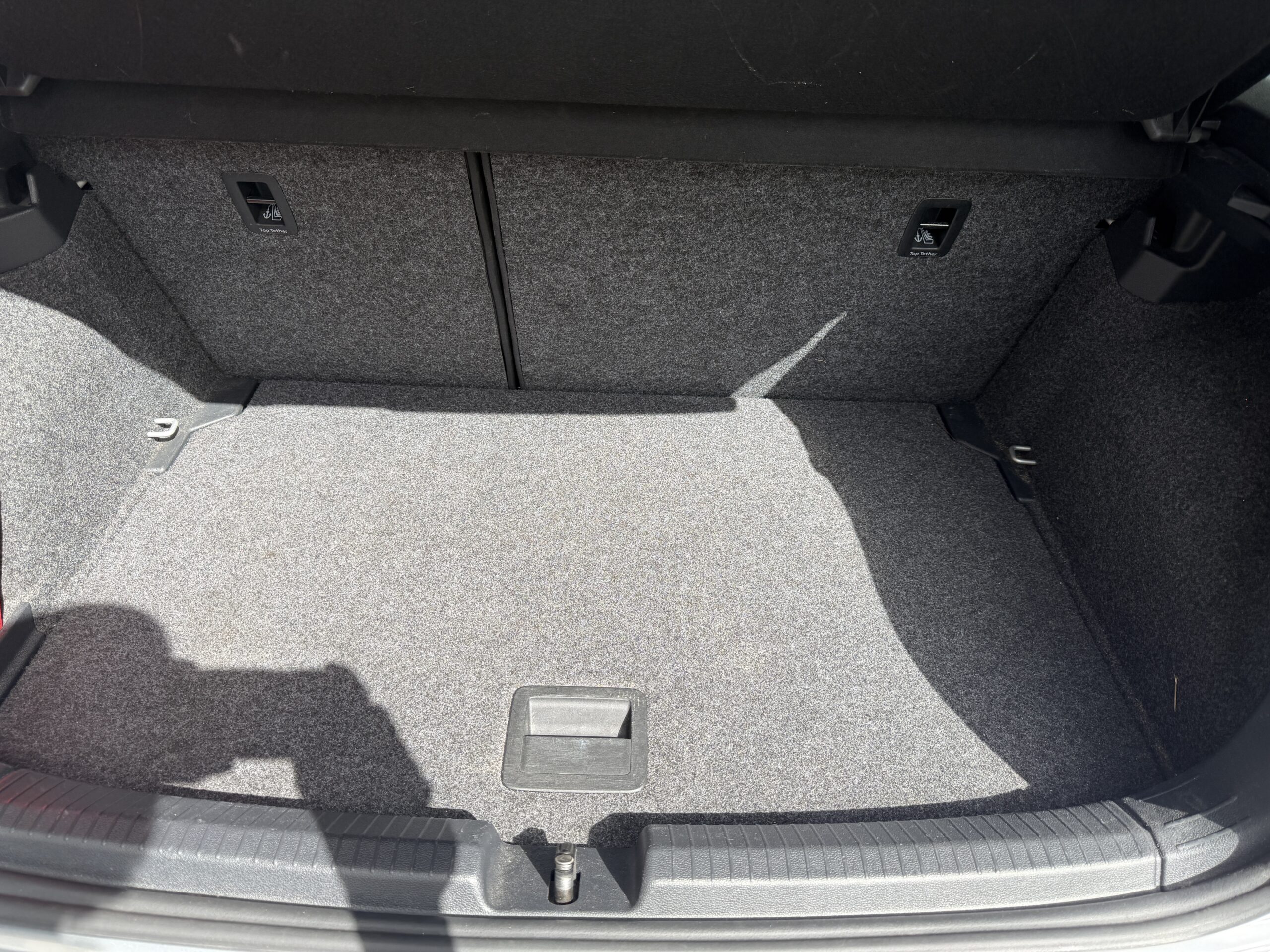 Volkswagen Polo 95Ch “Confortline”