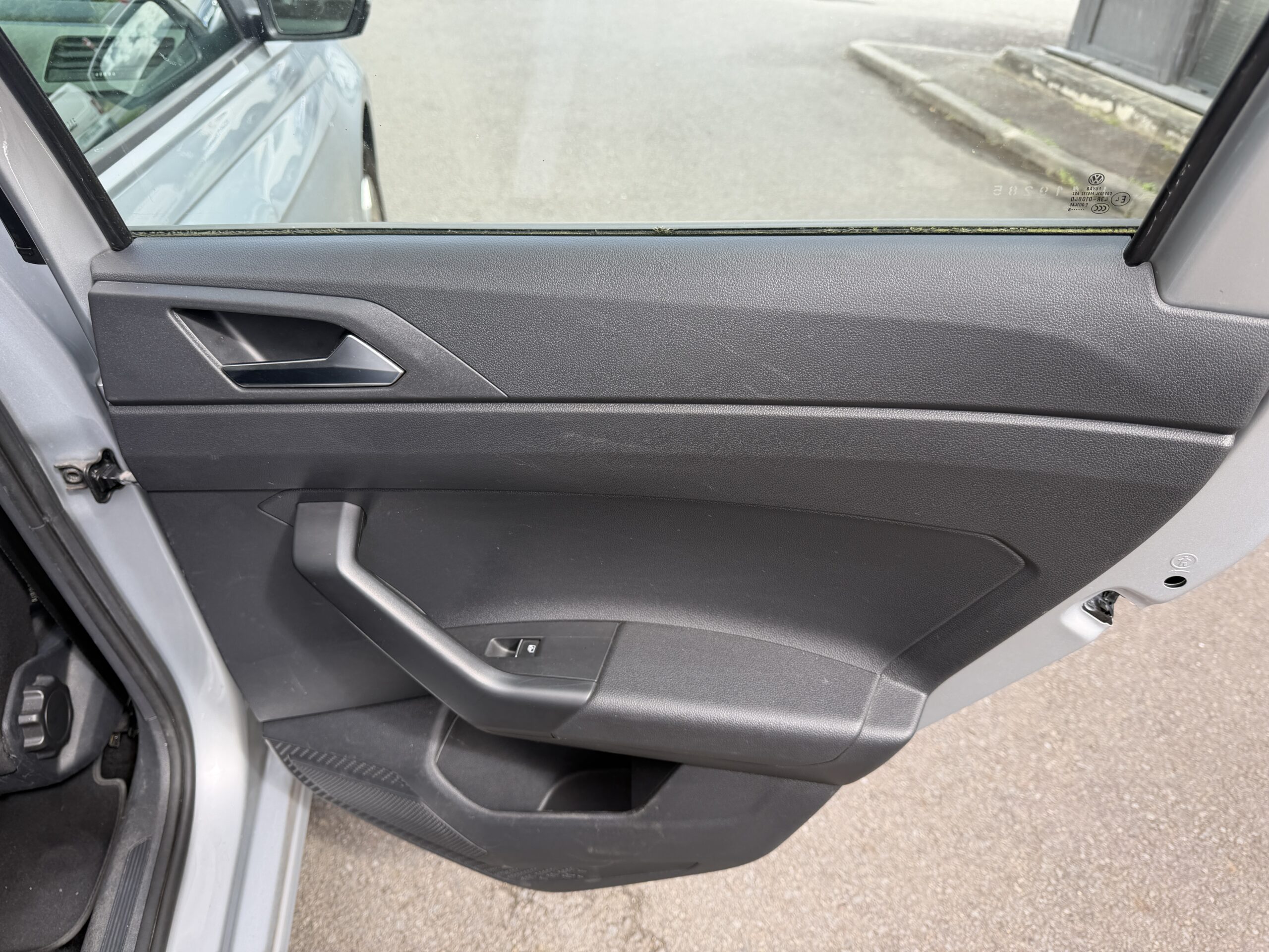 Volkswagen Polo 95Ch “Confortline”