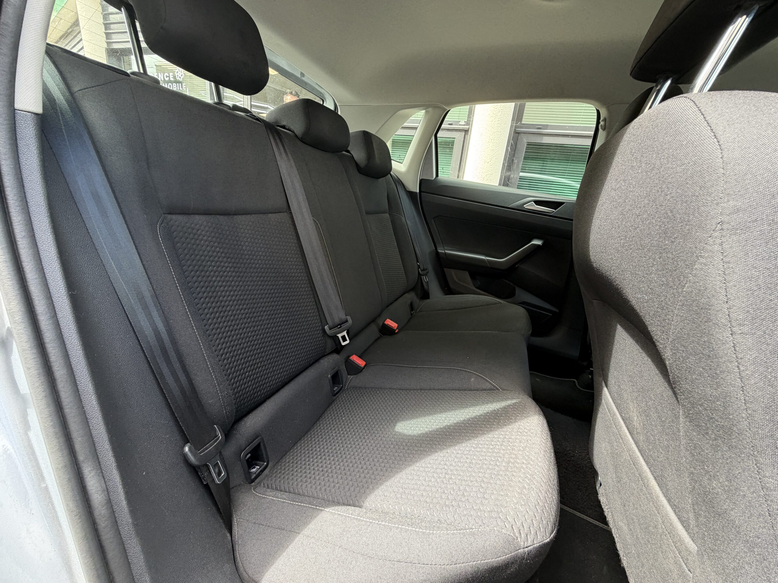 Volkswagen Polo 95Ch “Confortline”