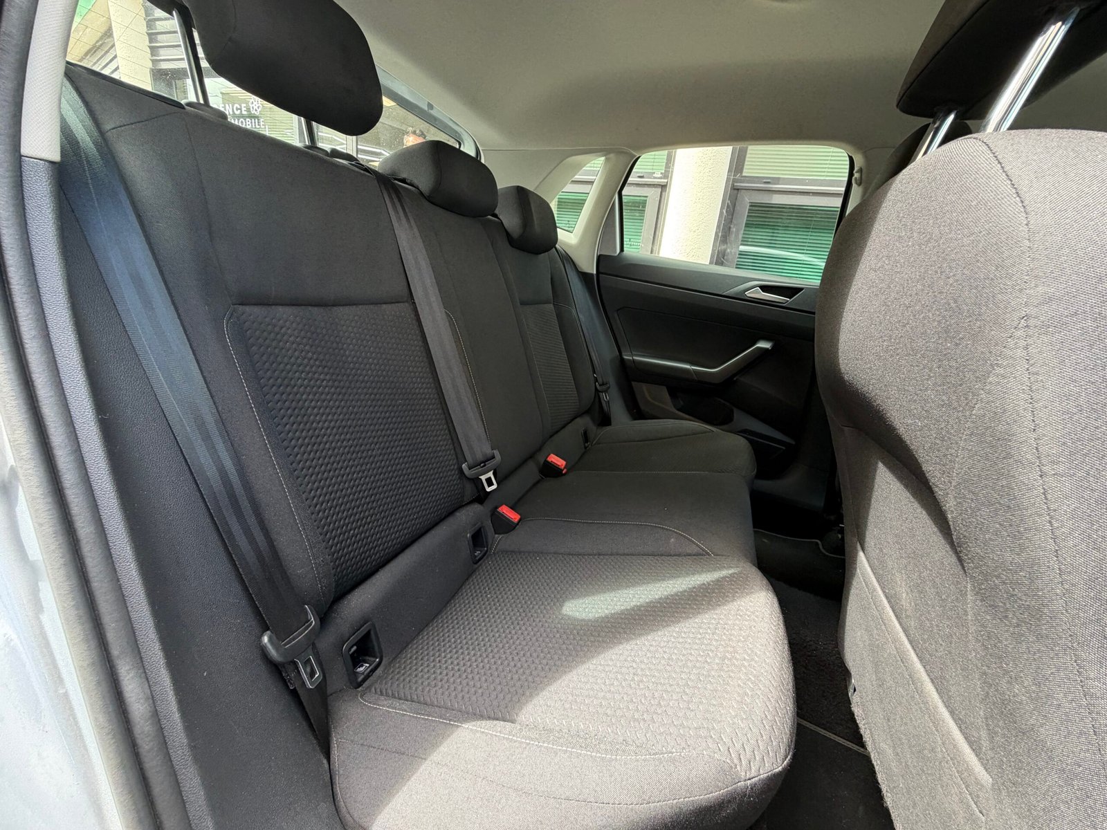 Volkswagen Polo 75Ch — 2018 — 112 000 km — Essence — Manuelle
