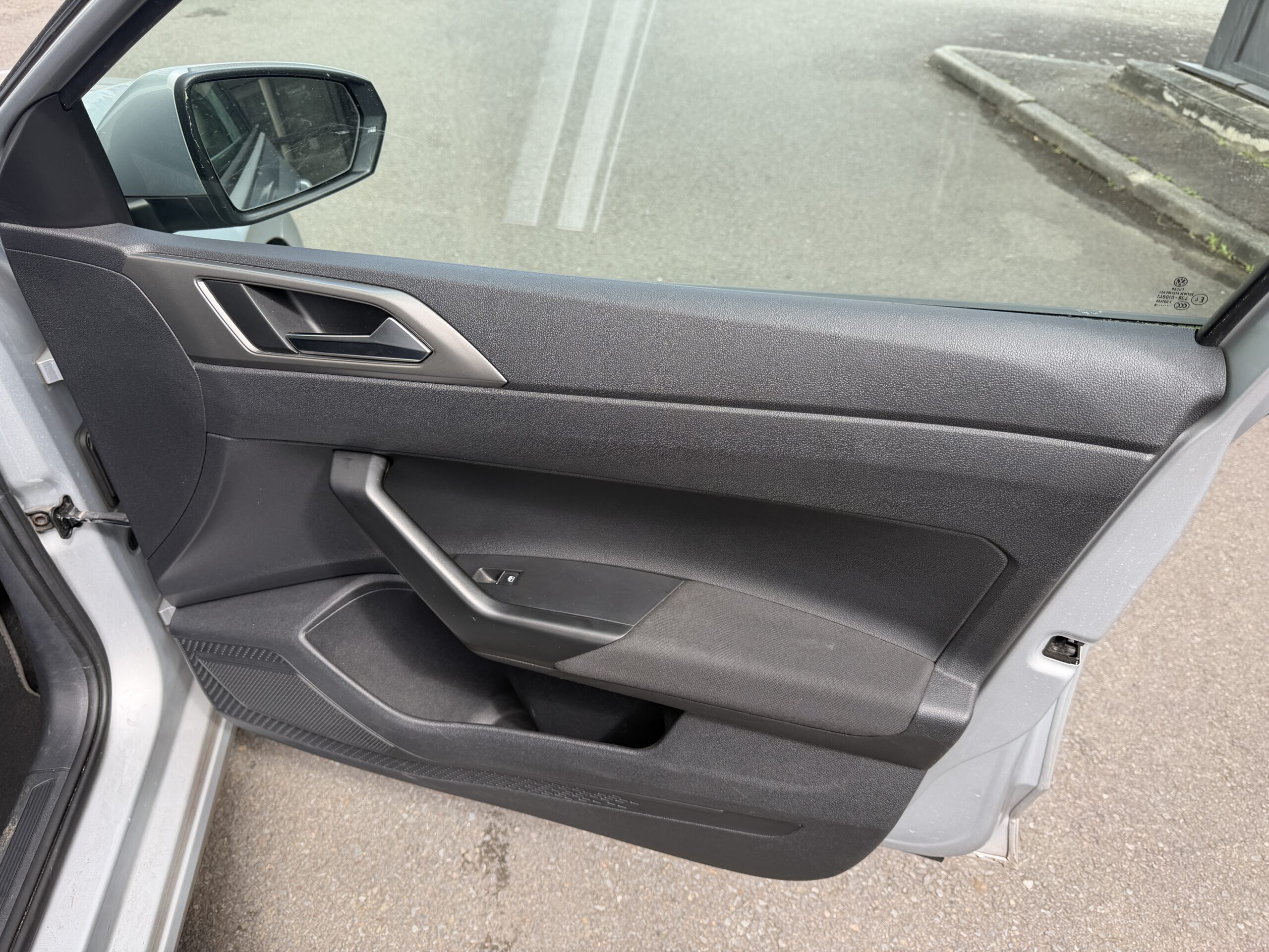 Volkswagen Polo 95Ch “Confortline”