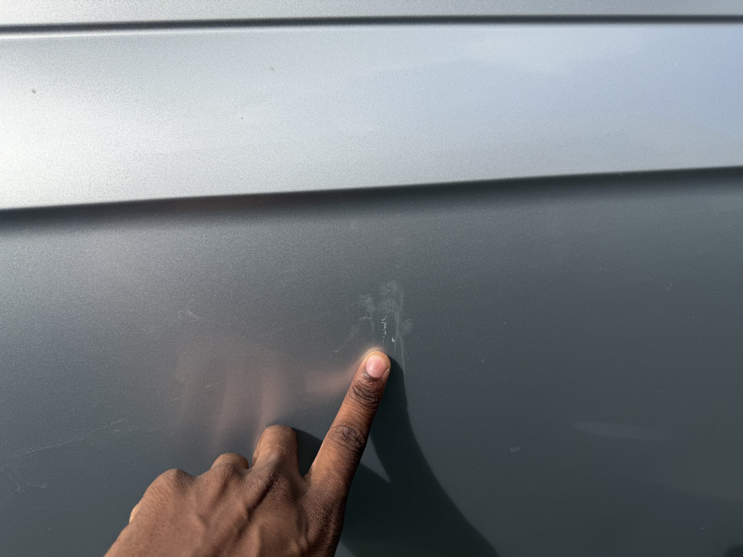Volkswagen Polo 95Ch “Confortline”