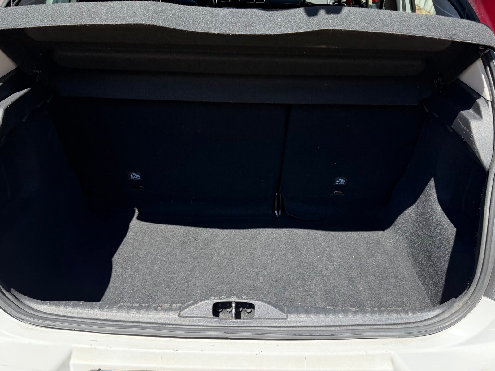 CITROËN C3 FEEL 1.2 VTi  12V 82 cv