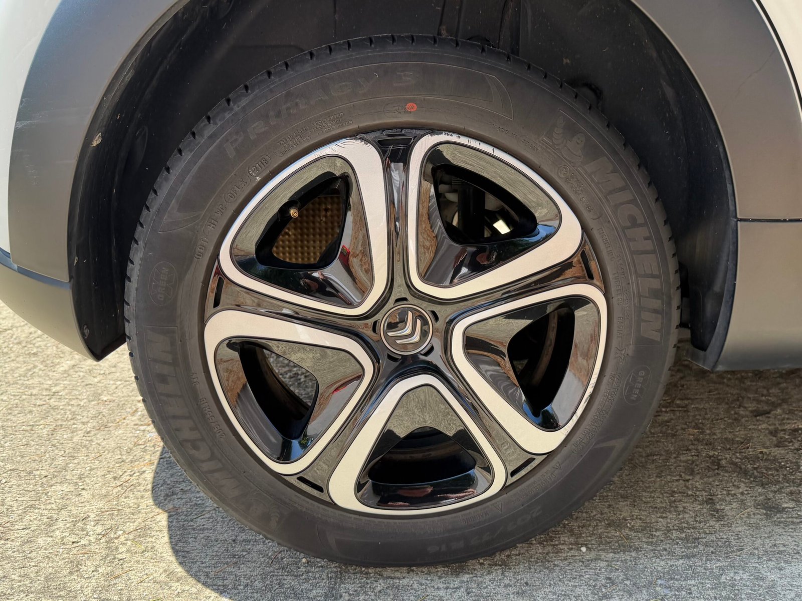 CITROËN C3 FEEL 1.2 VTi  12V 82 cv