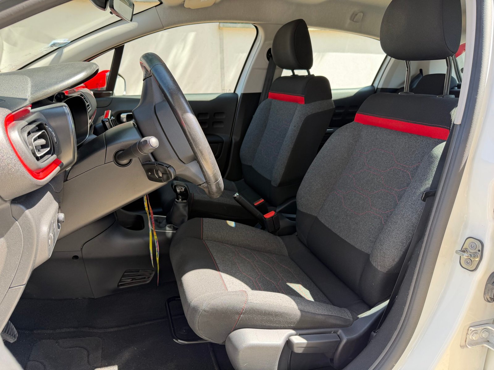 CITROËN C3 FEEL 1.2 VTi  12V 82 cv