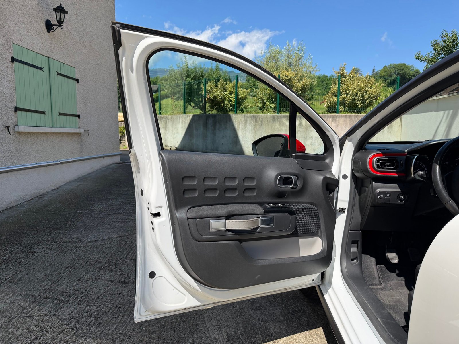 CITROËN C3 FEEL 1.2 VTi  12V 82 cv