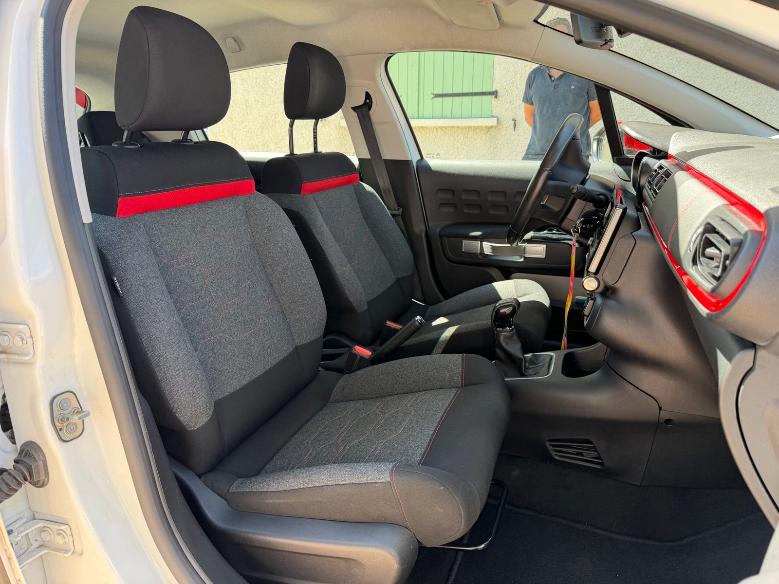 CITROËN C3 FEEL 1.2 VTi  12V 82 cv