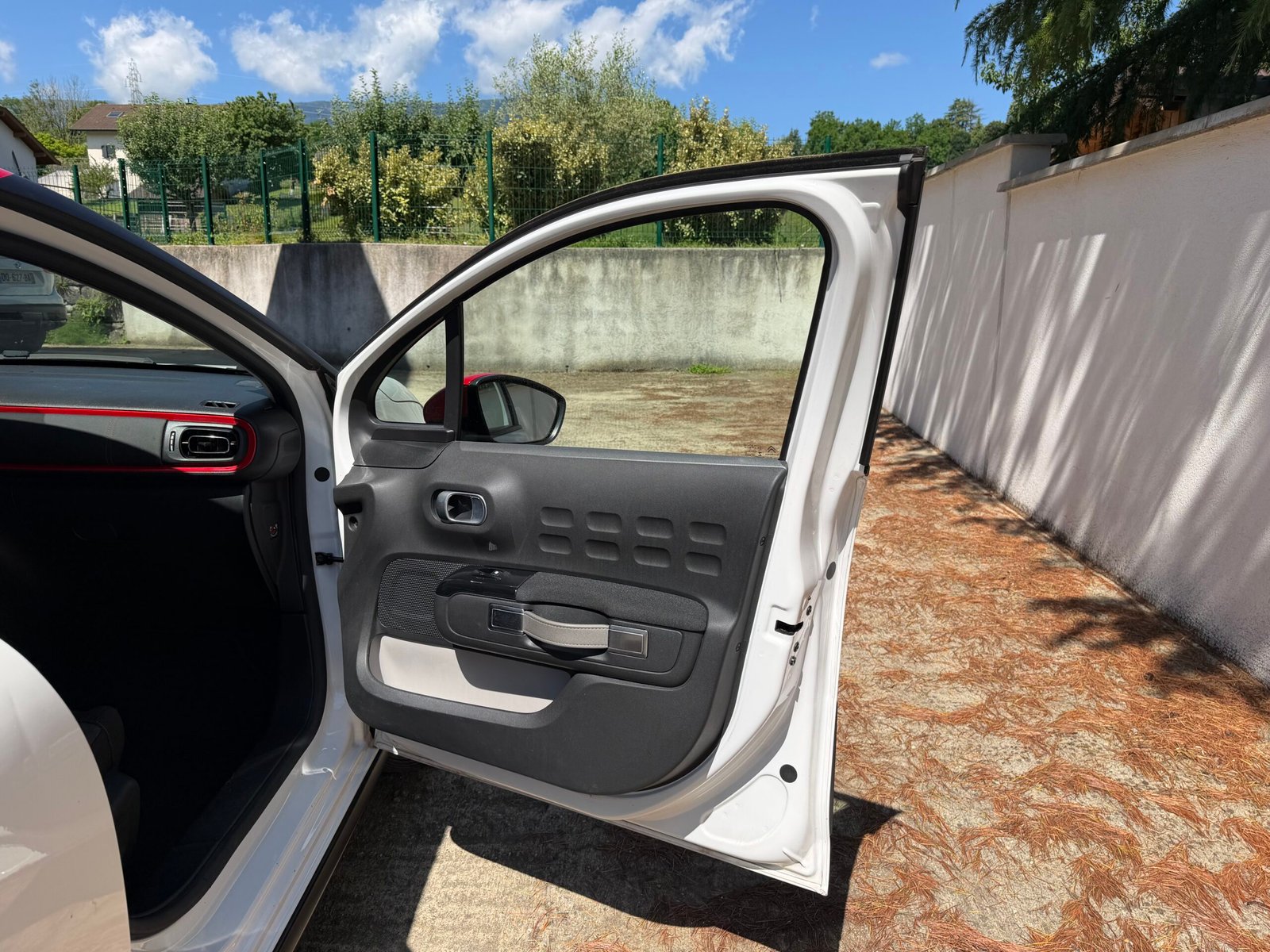 CITROËN C3 FEEL 1.2 VTi  12V 82 cv