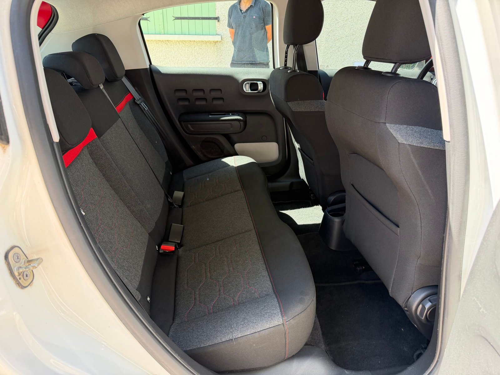 CITROËN C3 FEEL 1.2 VTi  12V 82 cv