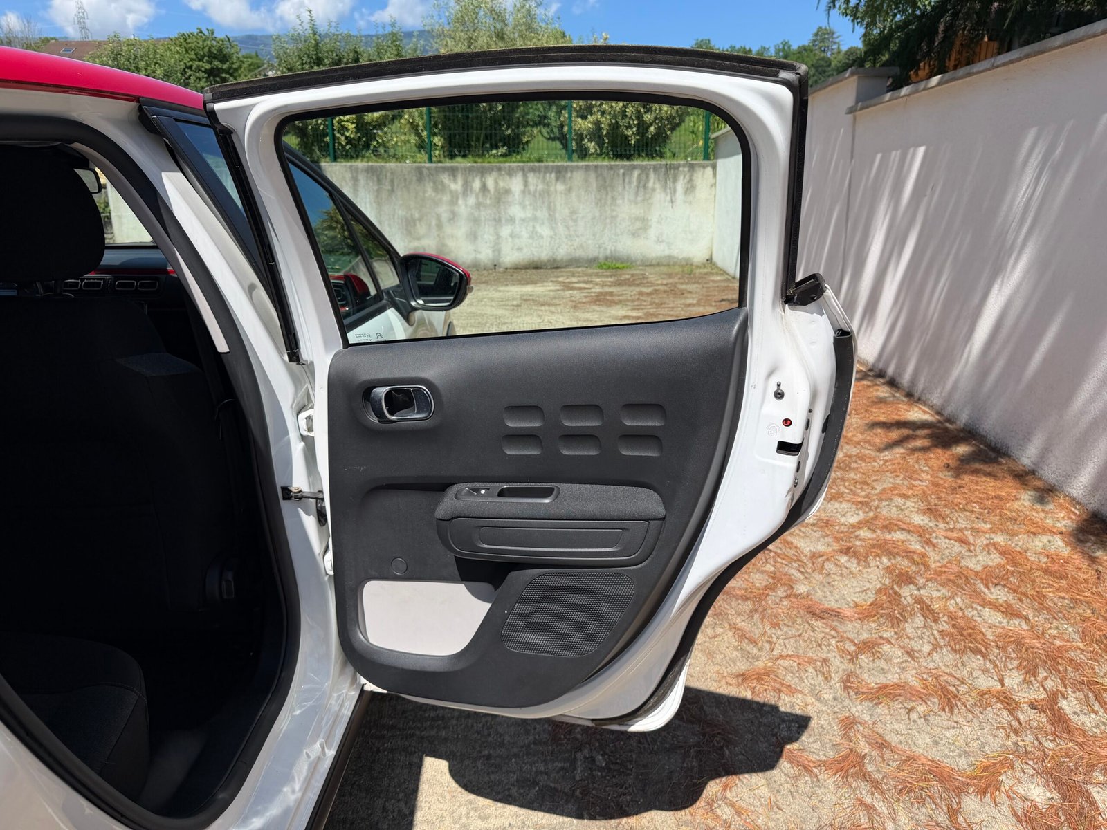 CITROËN C3 FEEL 1.2 VTi  12V 82 cv