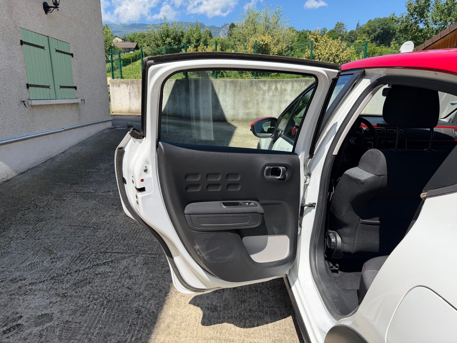 CITROËN C3 FEEL 1.2 VTi  12V 82 cv