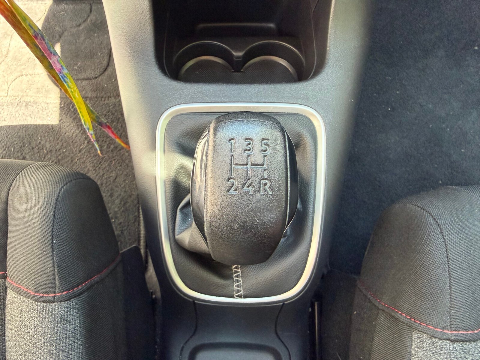 CITROËN C3 FEEL 1.2 VTi  12V 82 cv