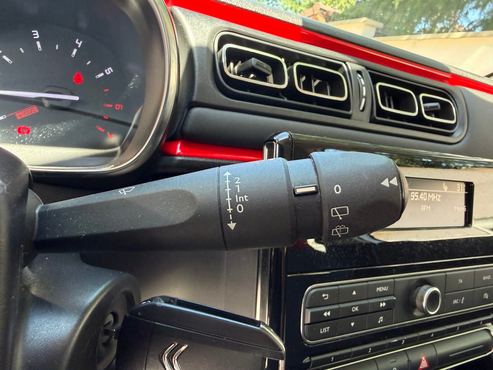 CITROËN C3 FEEL 1.2 VTi  12V 82 cv