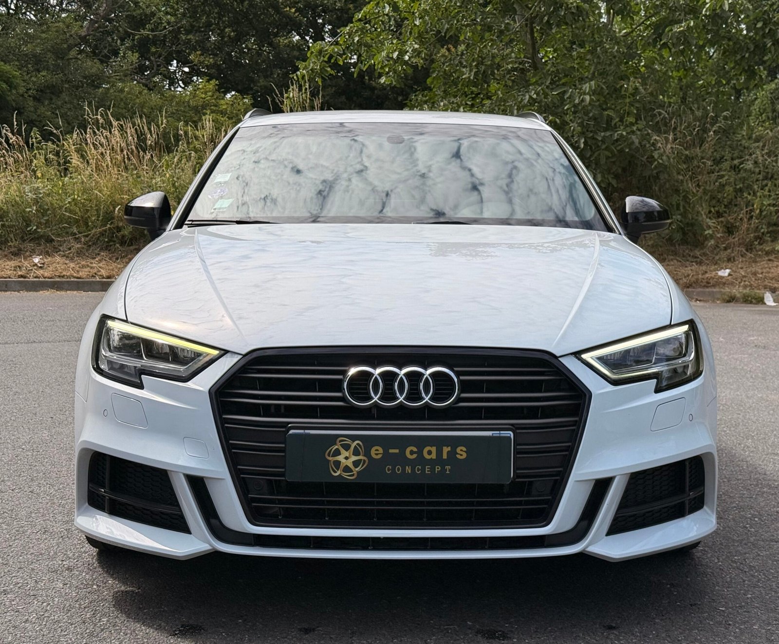 AUDI A3 Phase 2 Sportback 1.5 TFSI S-Tronic7 S&S 150 cv Boîte auto / S-Line
