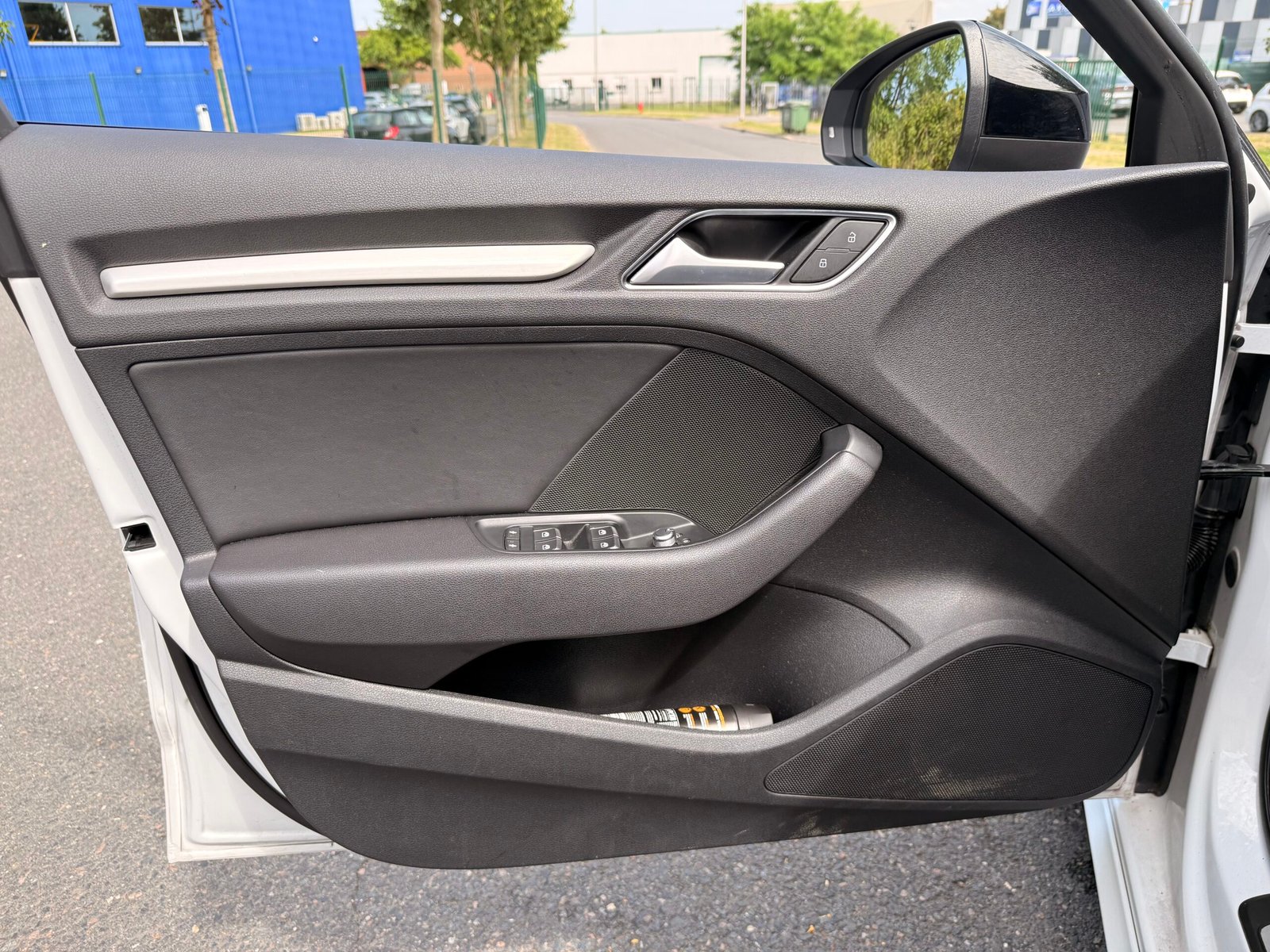 AUDI A3 Phase 2 Sportback 1.5 TFSI S-Tronic7 S&S 150 cv Boîte auto / S-Line