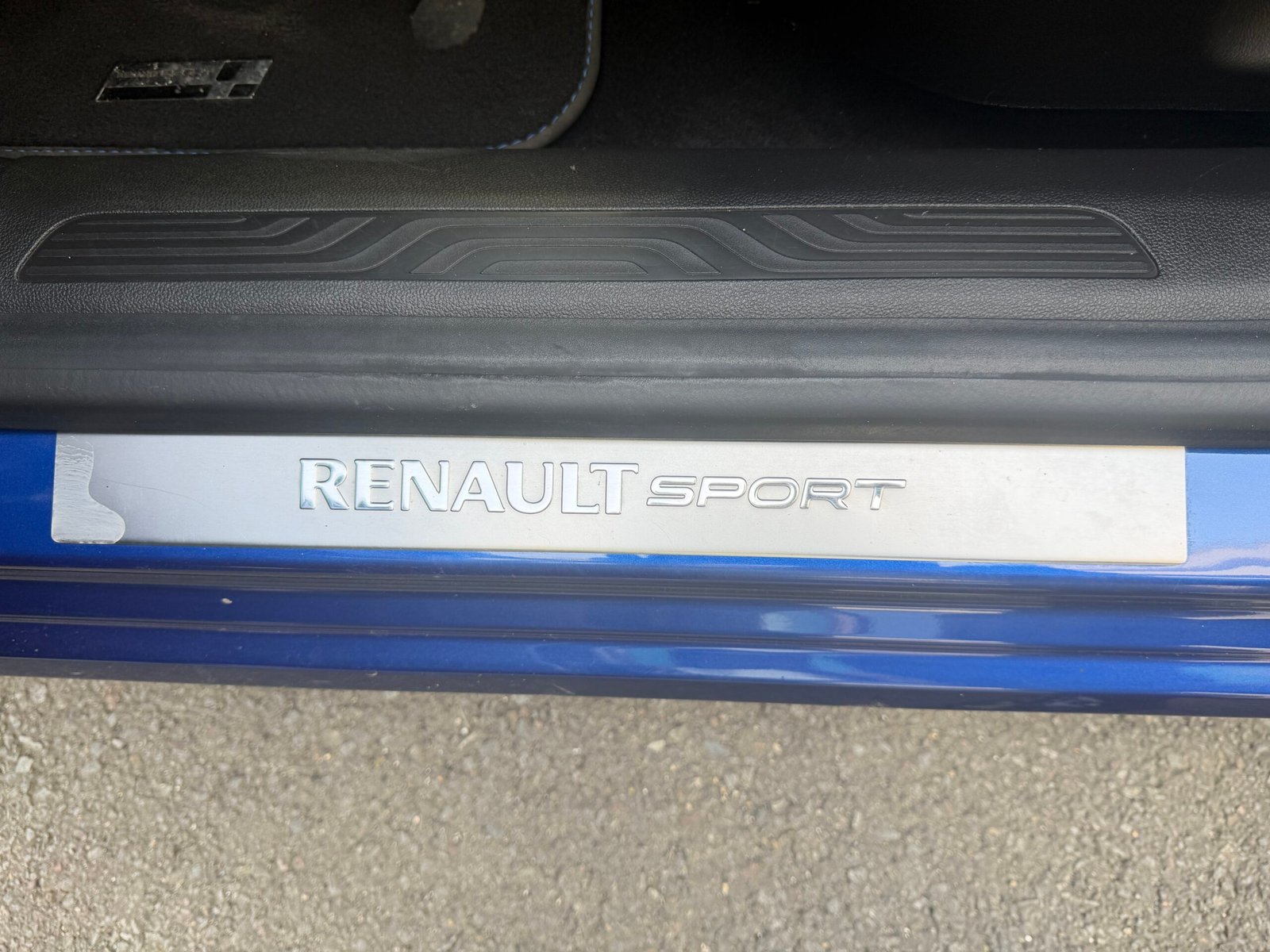 Renault Mégane 205ch “GT”