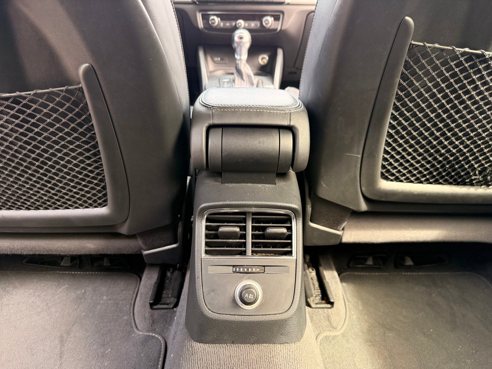 AUDI A3 Phase 2 Sportback 1.5 TFSI S-Tronic7 S&S 150 cv Boîte auto / S-Line