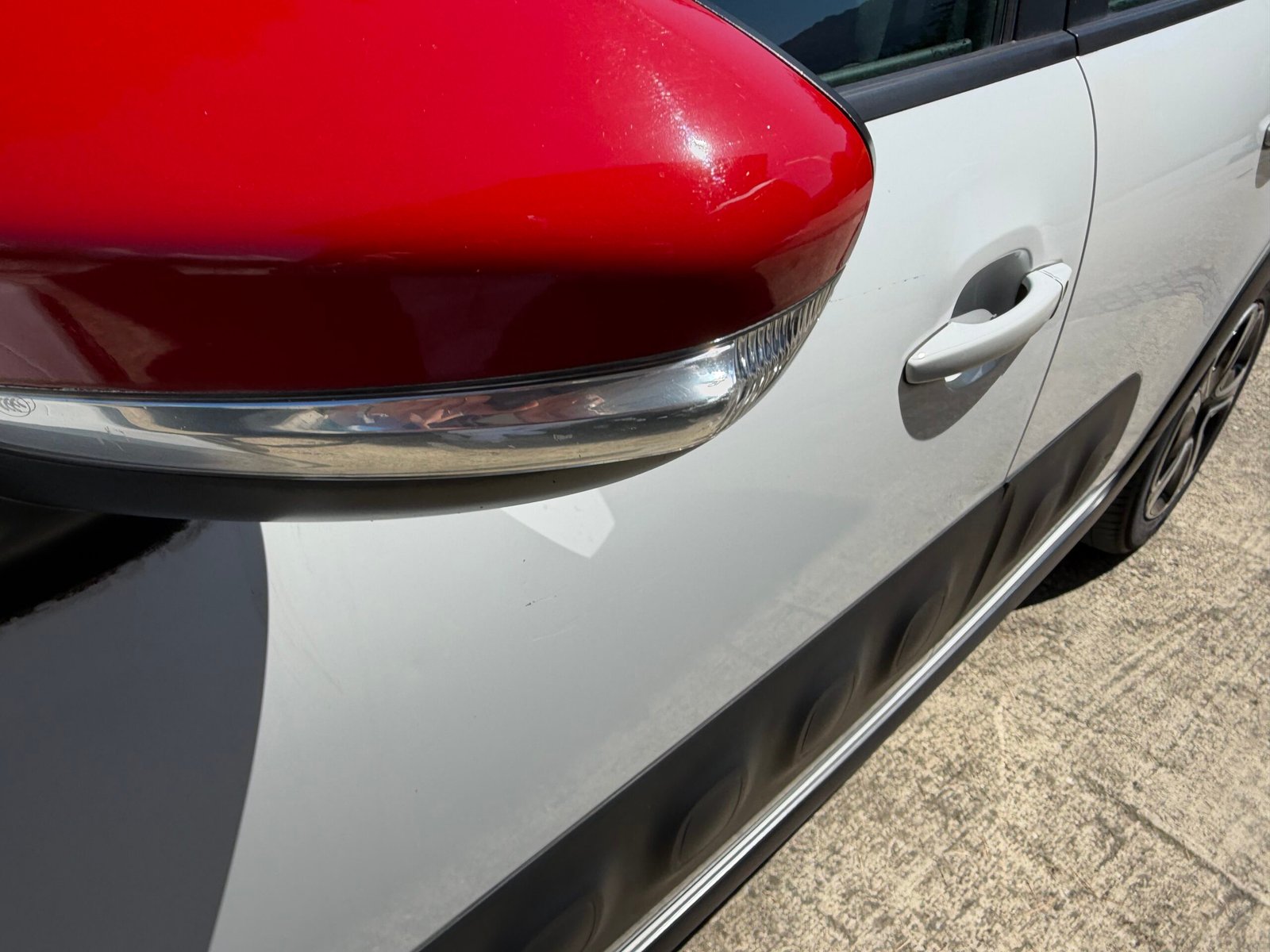 CITROËN C3 FEEL 1.2 VTi  12V 82 cv