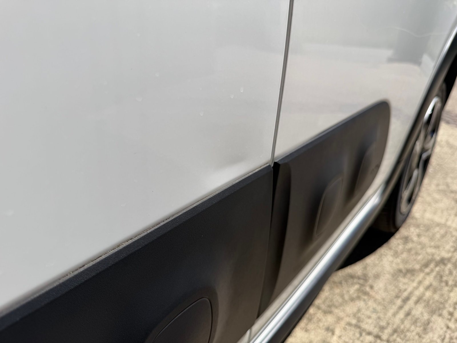 CITROËN C3 FEEL 1.2 VTi  12V 82 cv