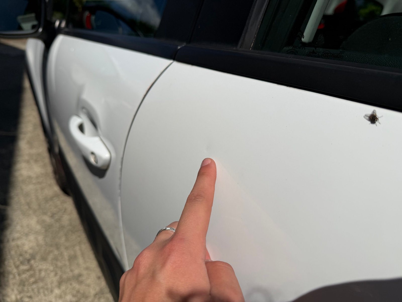 CITROËN C3 FEEL 1.2 VTi  12V 82 cv