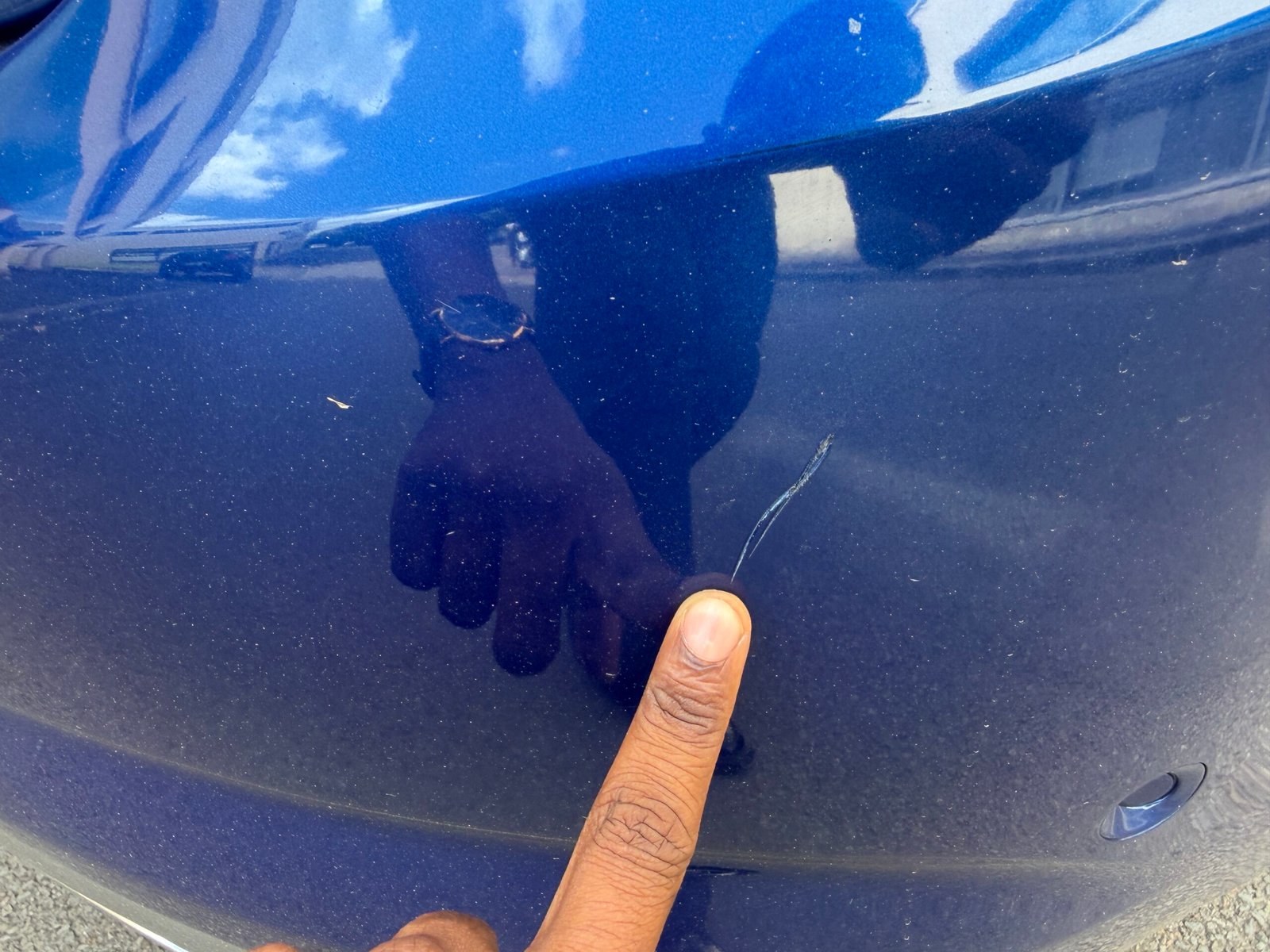 Renault Mégane 205ch “GT”