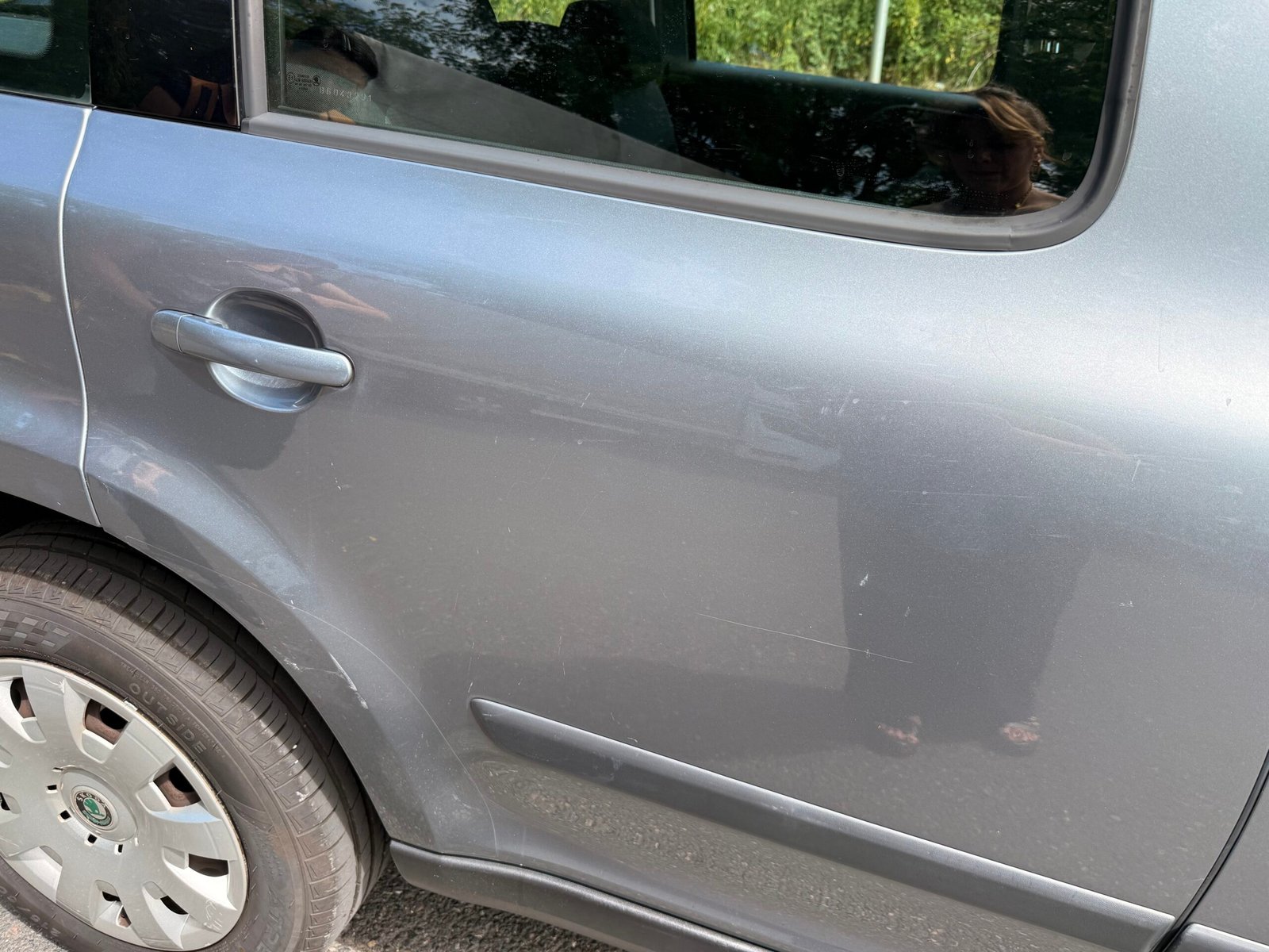 SKODA Yeti 4×2 1.2 TSI 105 cv / Active
