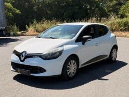 RENAULT Clio IV 5 Portes 1.2 16V 73 cv / Life