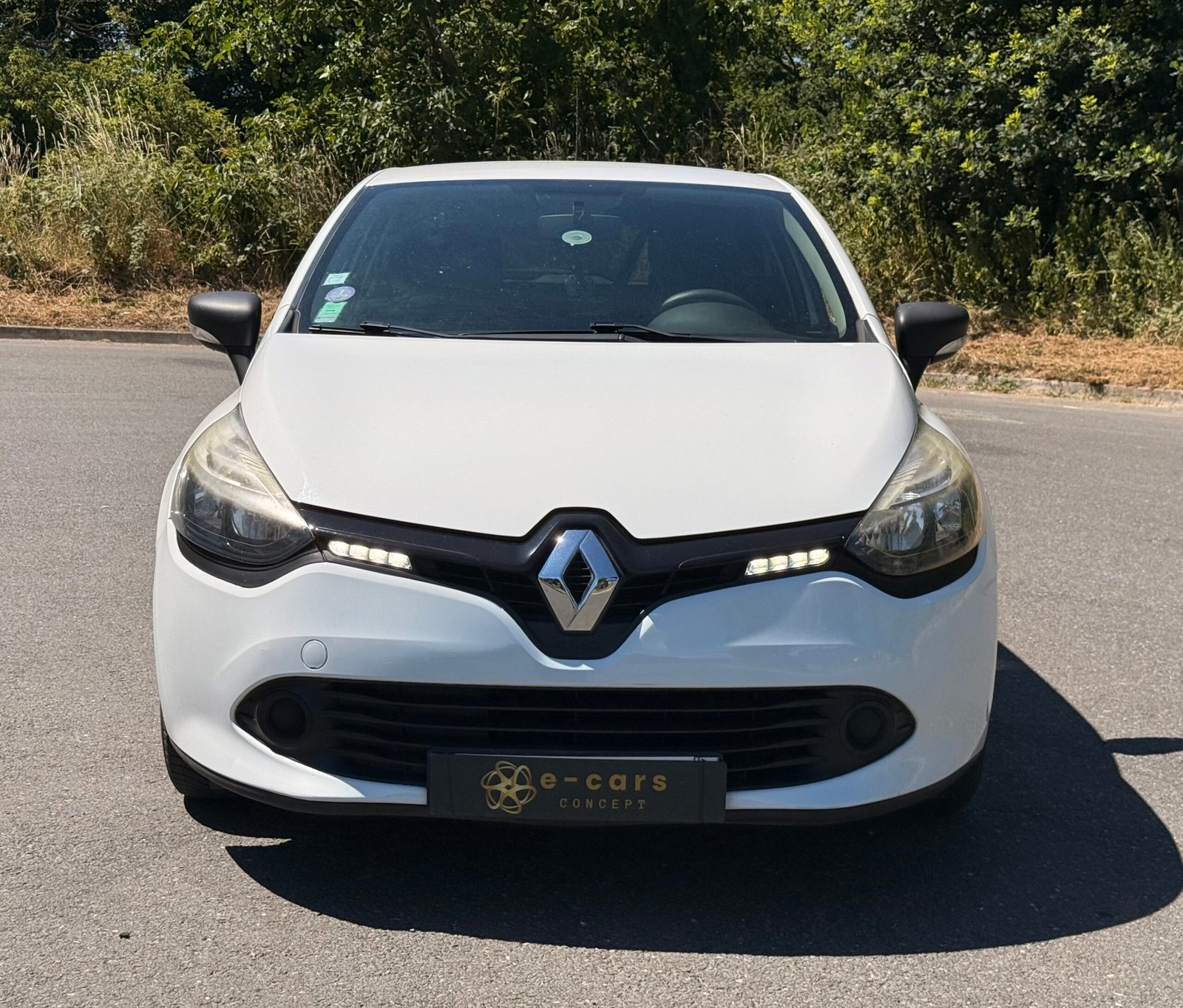RENAULT Clio IV 5 Portes 1.2 16V 73 cv / Life